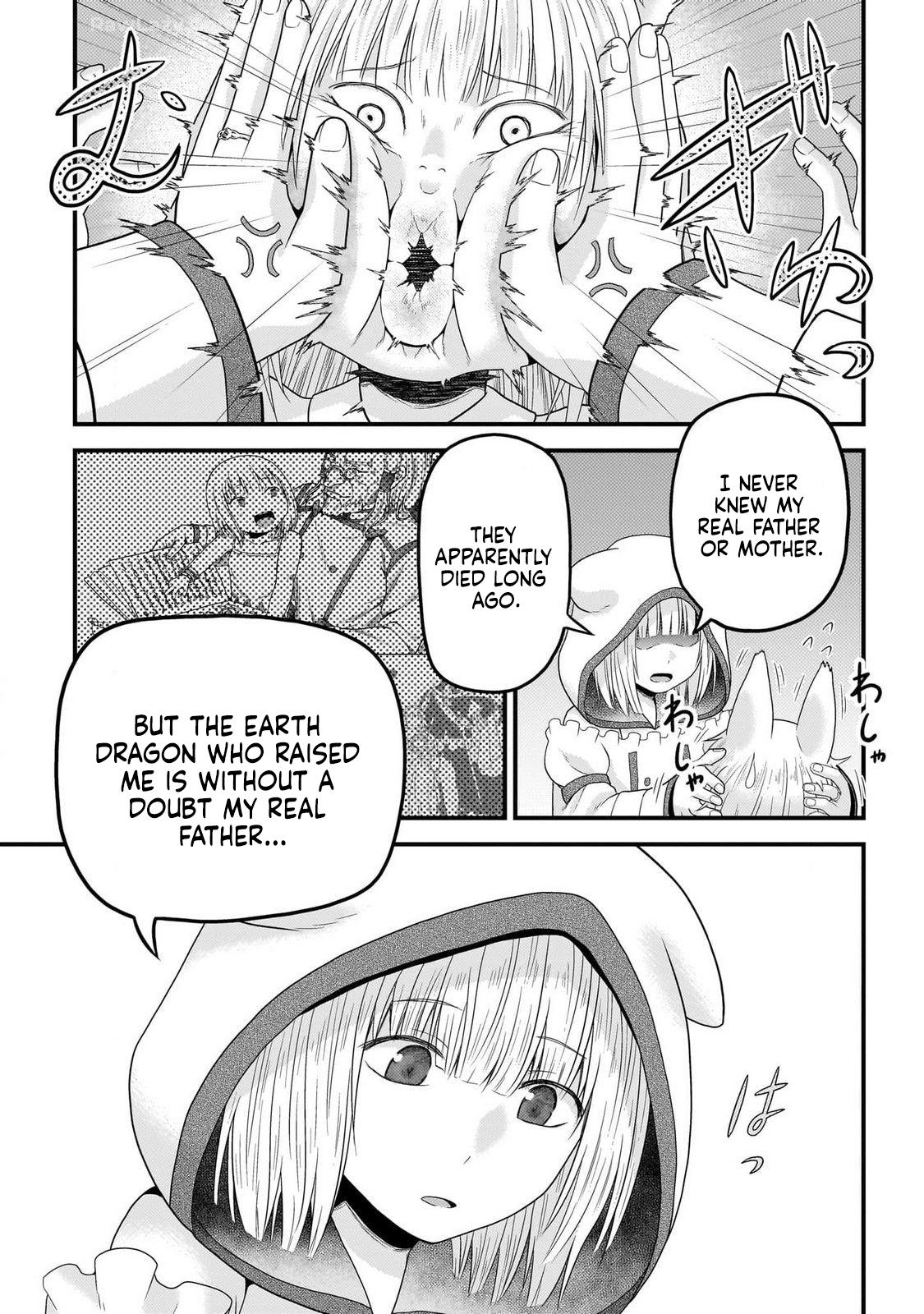 Murabito desu ga Nani ka? Chap 74 - Next Chap 75