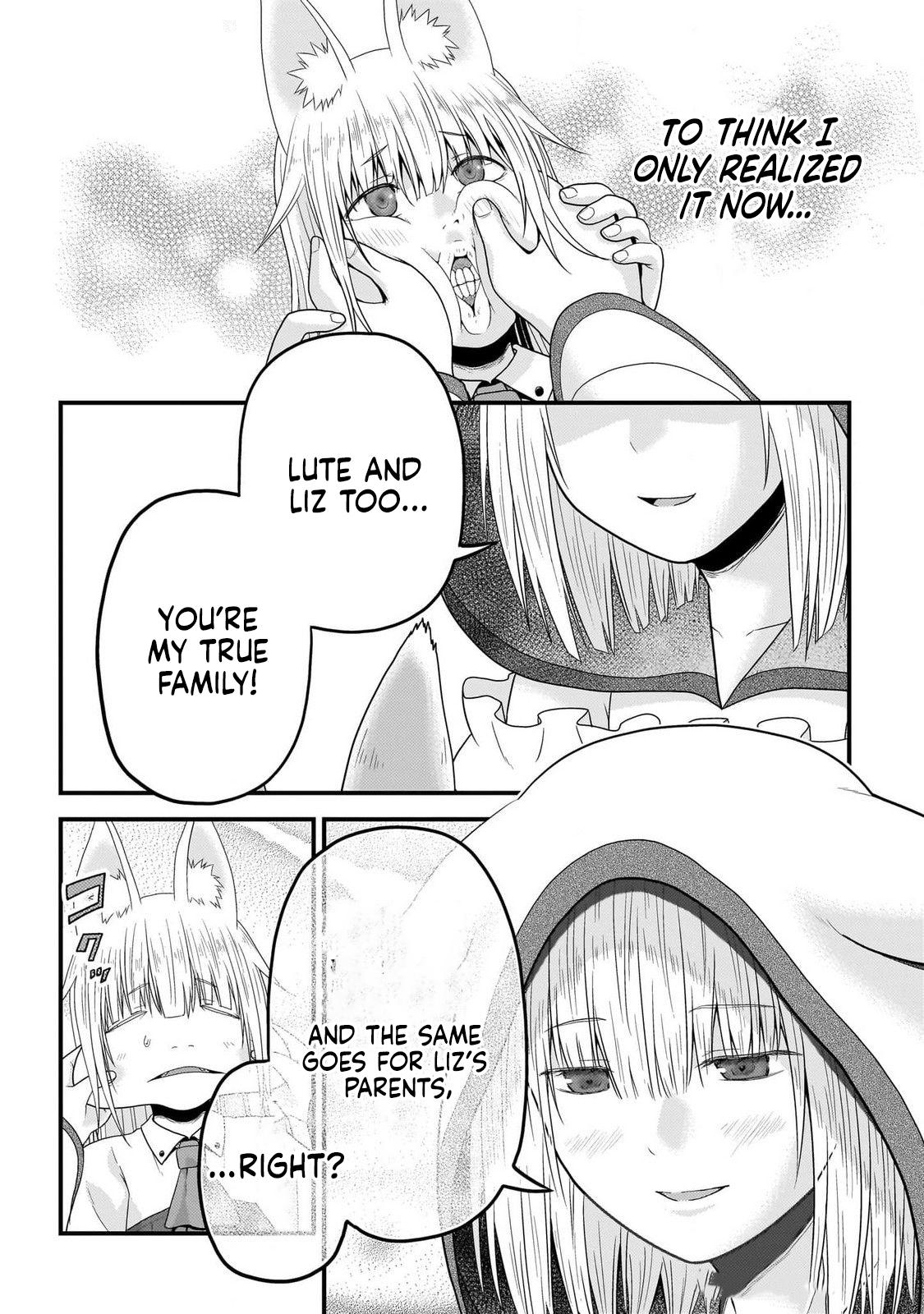Murabito desu ga Nani ka? Chap 74 - Next Chap 75