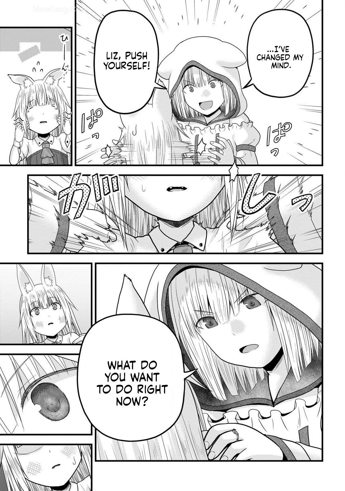 Murabito desu ga Nani ka? Chap 74 - Next Chap 75
