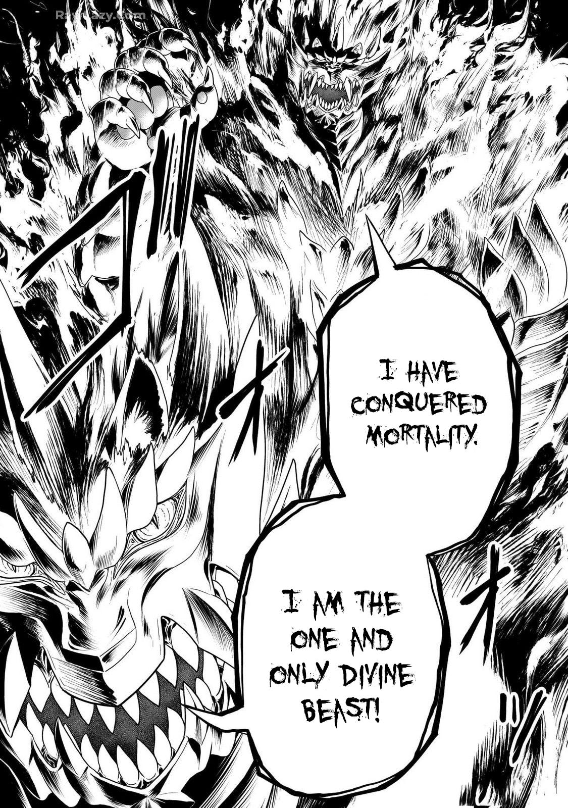 Murabito desu ga Nani ka? Chap 75 - Next Chap 76
