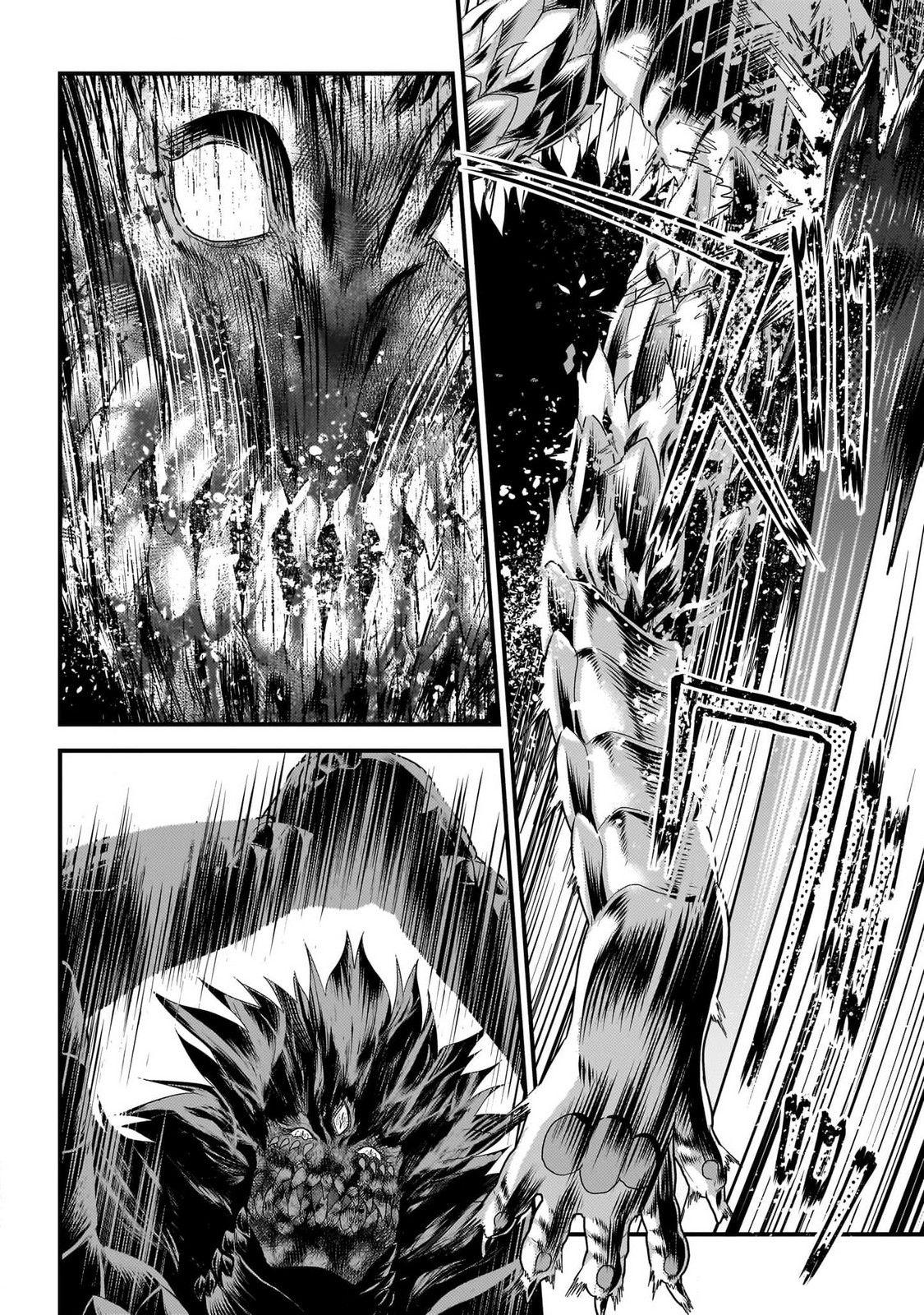 Murabito desu ga Nani ka? Chap 75 - Next Chap 76