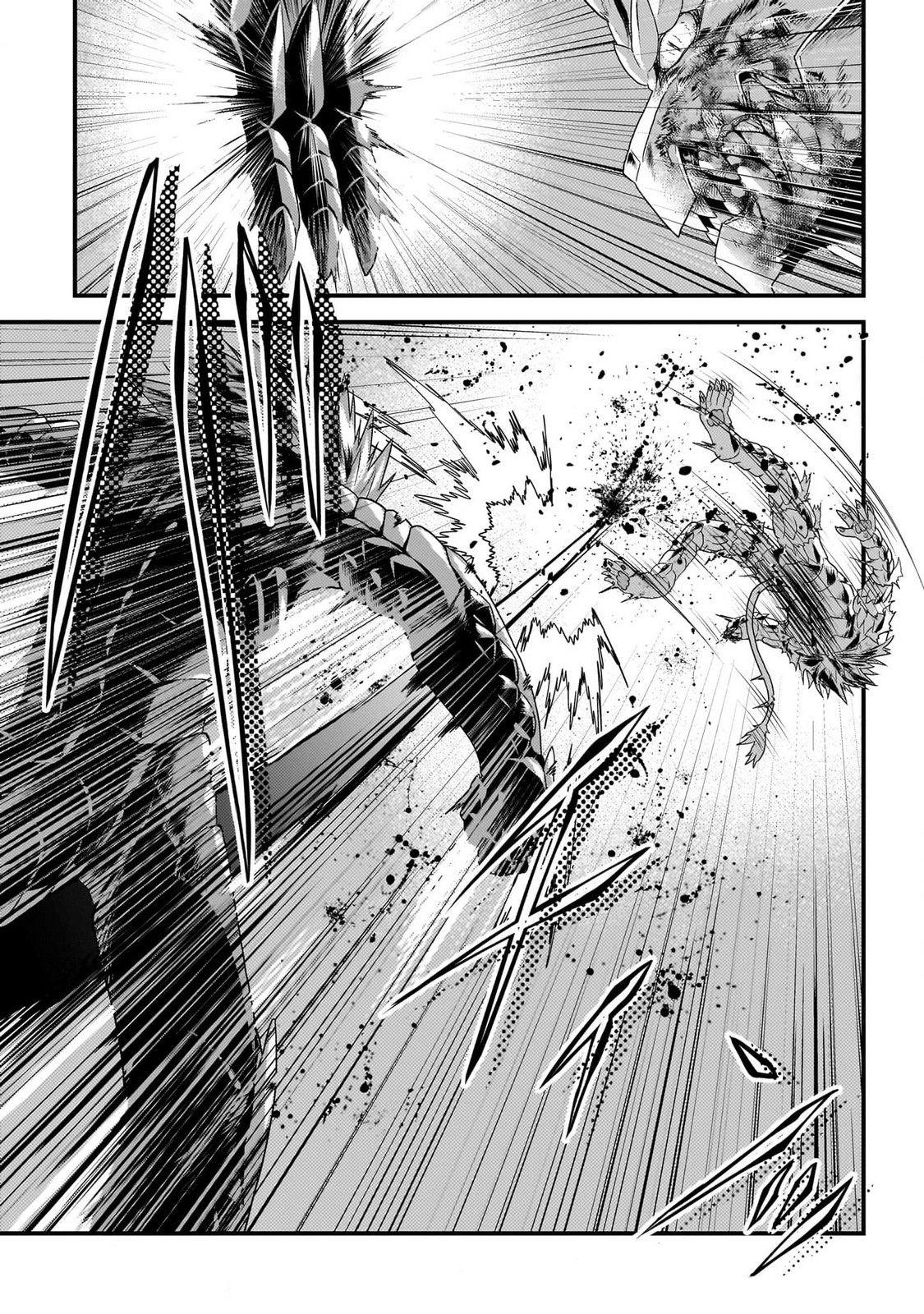 Murabito desu ga Nani ka? Chap 75 - Next Chap 76