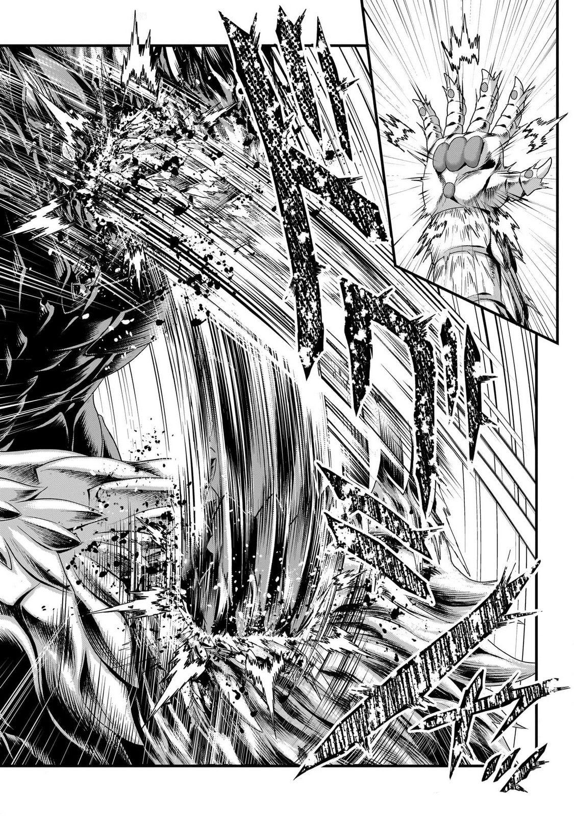 Murabito desu ga Nani ka? Chap 75 - Next Chap 76