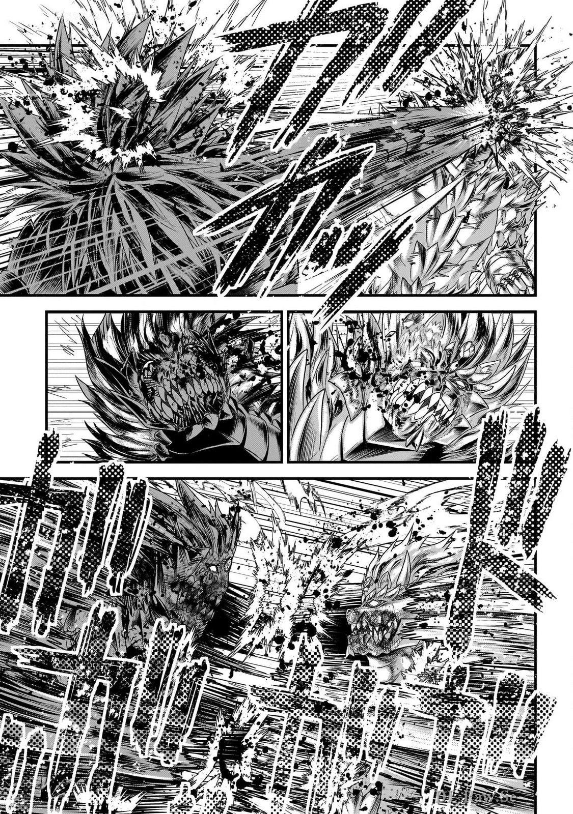 Murabito desu ga Nani ka? Chap 75 - Next Chap 76