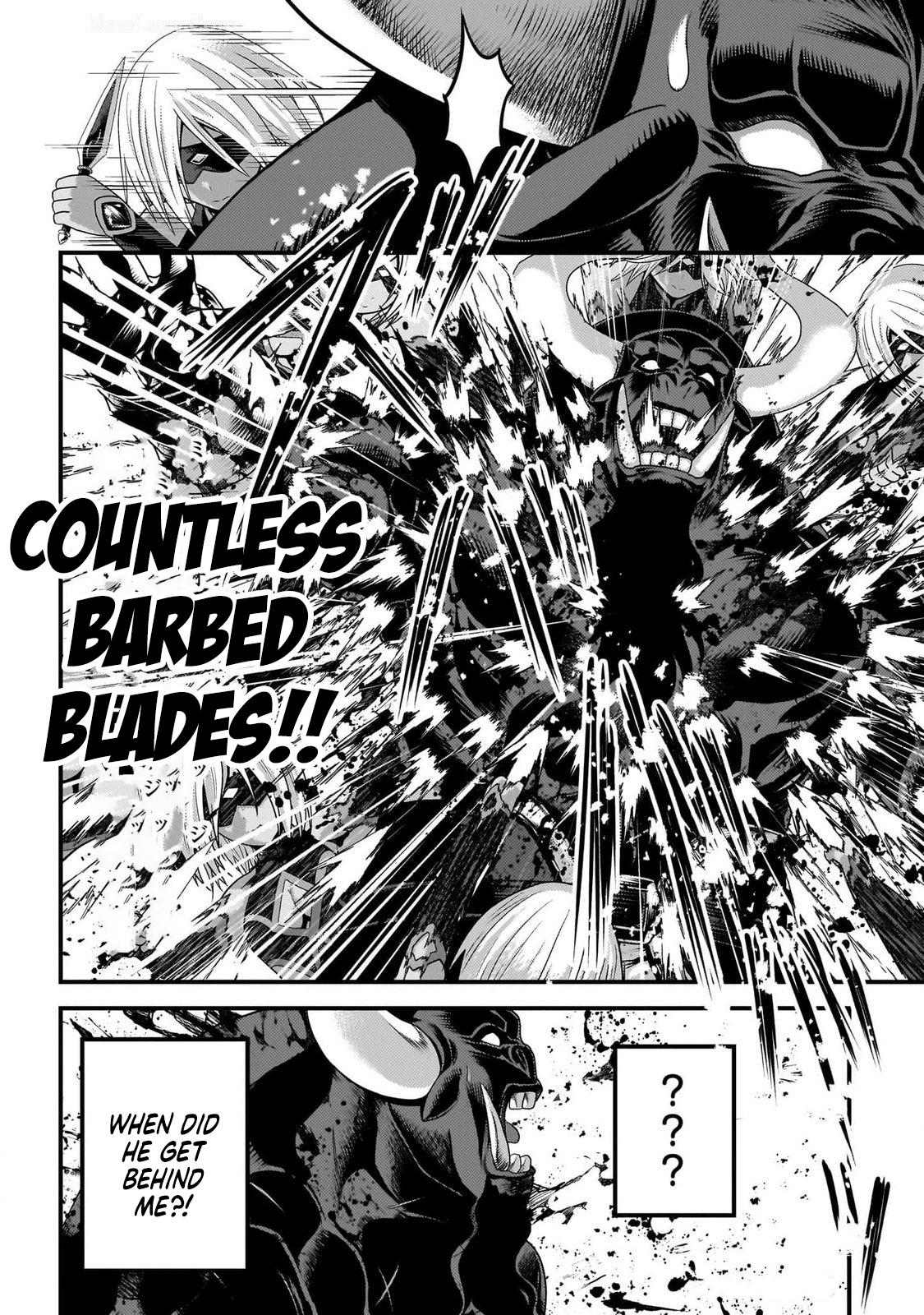 Murabito desu ga Nani ka? Chap 76 - Next Chap 77