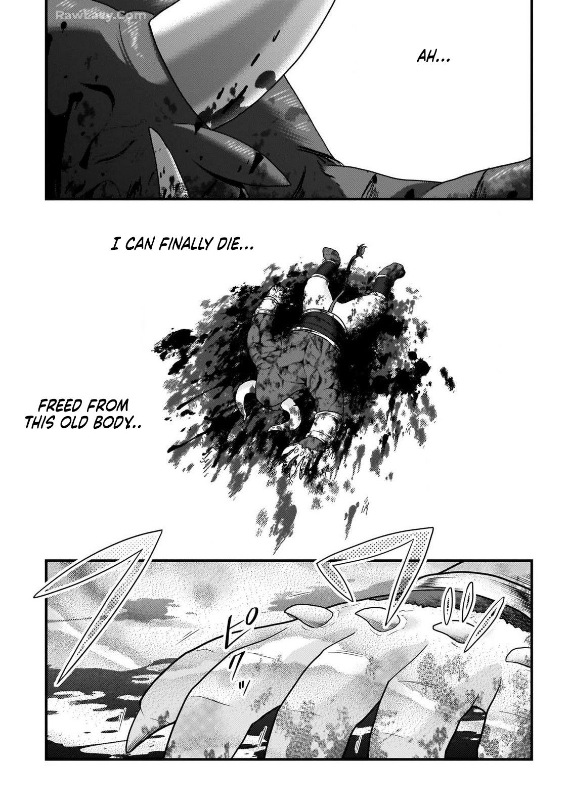 Murabito desu ga Nani ka? Chap 76 - Next Chap 77
