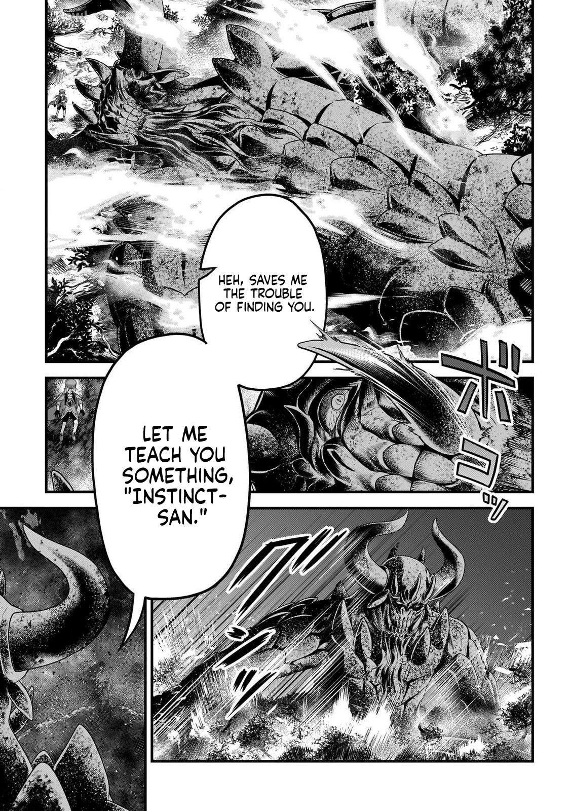 Murabito desu ga Nani ka? Chap 76 - Next Chap 77