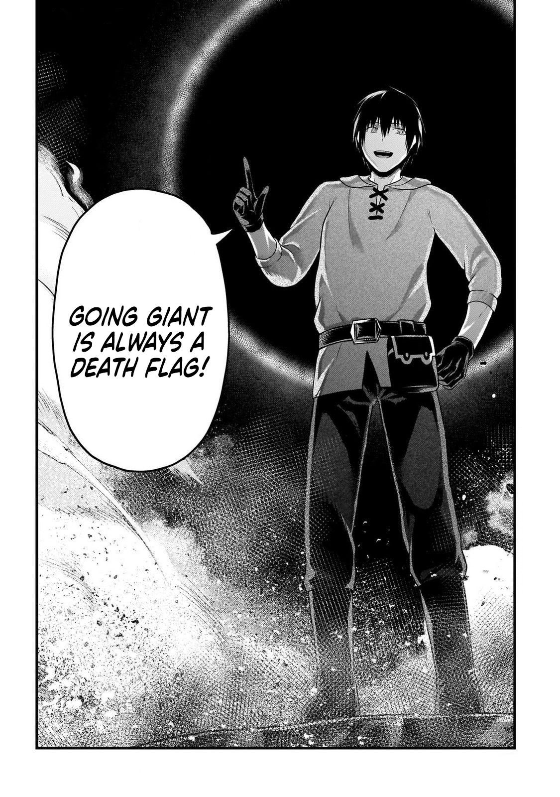Murabito desu ga Nani ka? Chap 76 - Next Chap 77