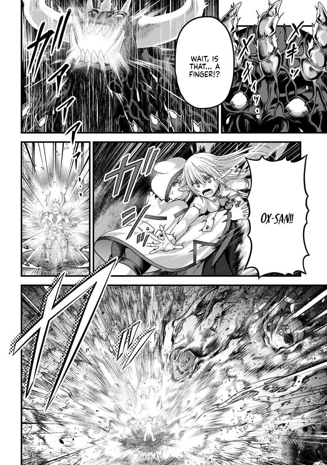 Murabito desu ga Nani ka? Chap 76 - Next Chap 77