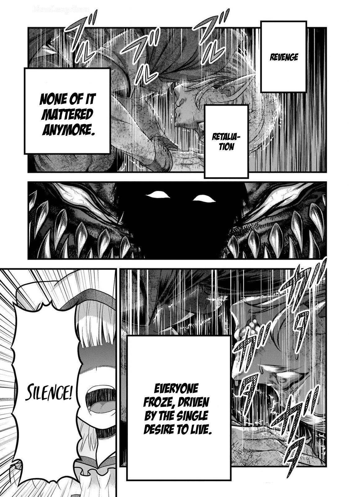 Murabito desu ga Nani ka? Chap 78 - Next Chap 79