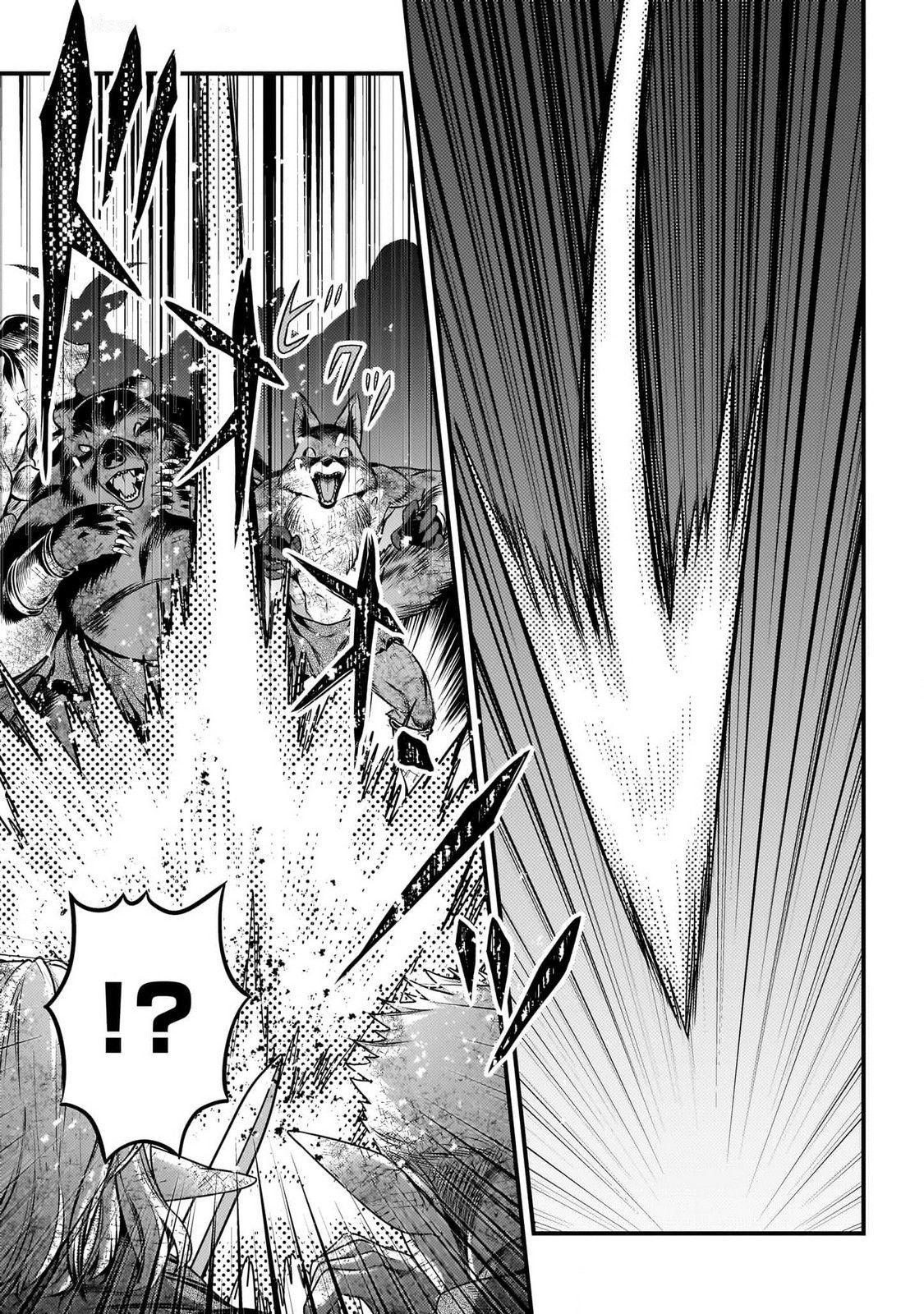 Murabito desu ga Nani ka? Chap 78 - Next Chap 79