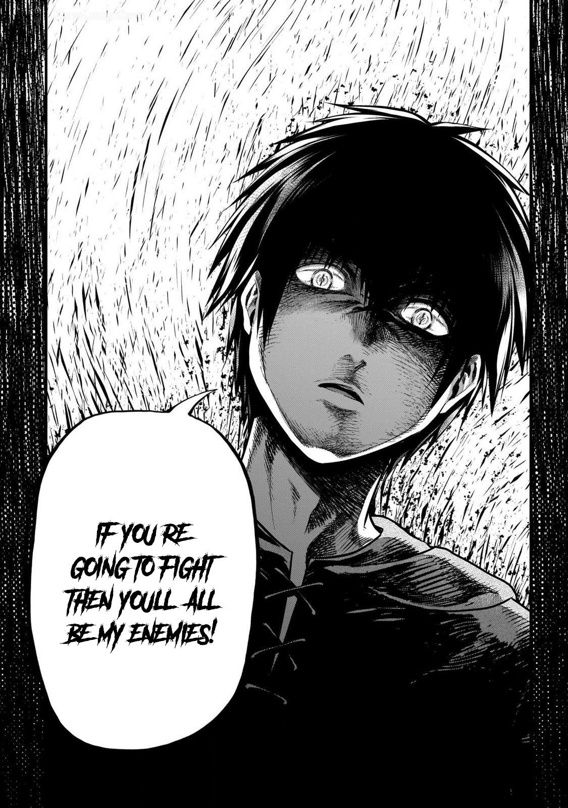 Murabito desu ga Nani ka? Chap 78 - Next Chap 79