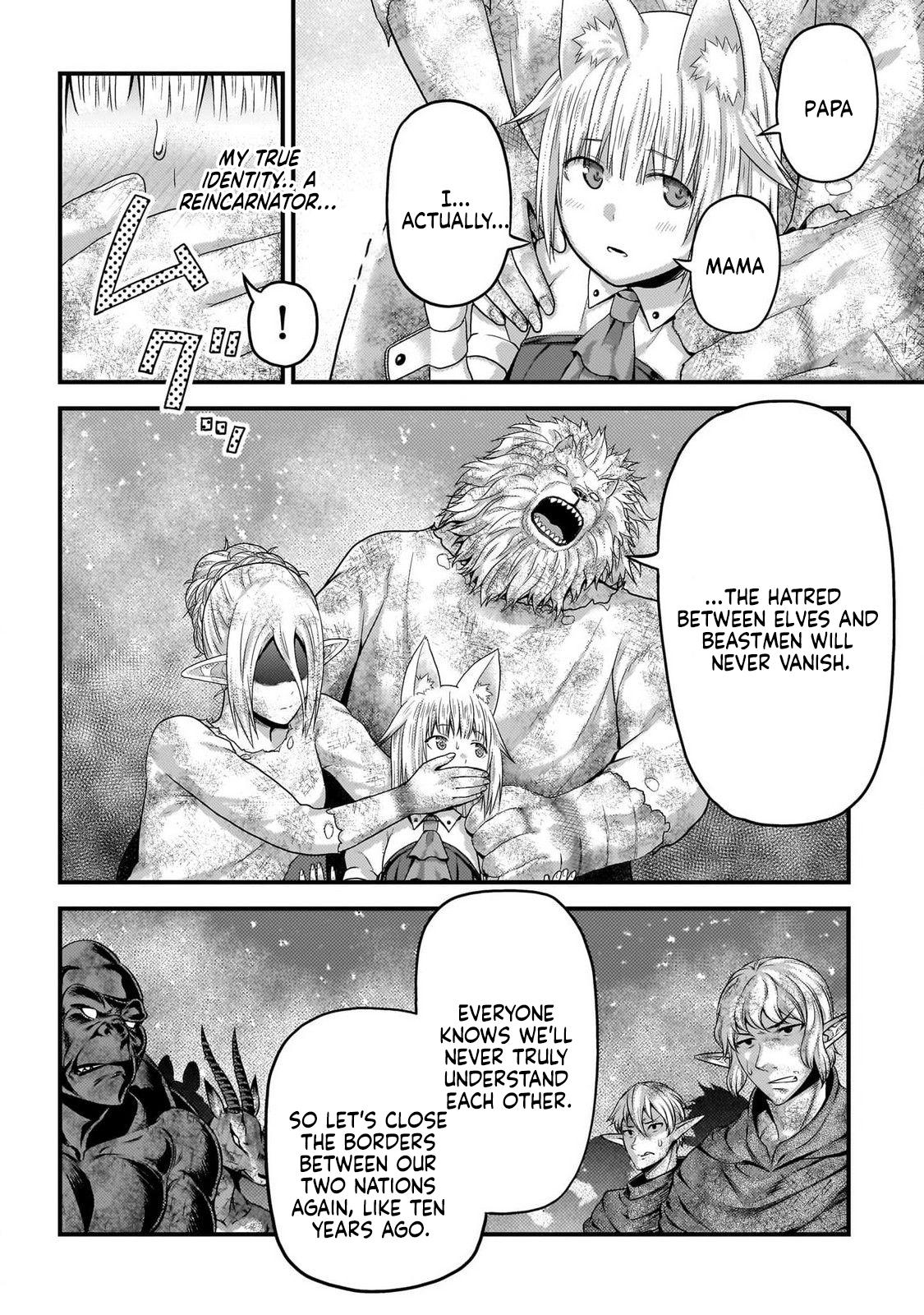 Murabito desu ga Nani ka? Chap 78 - Next Chap 79