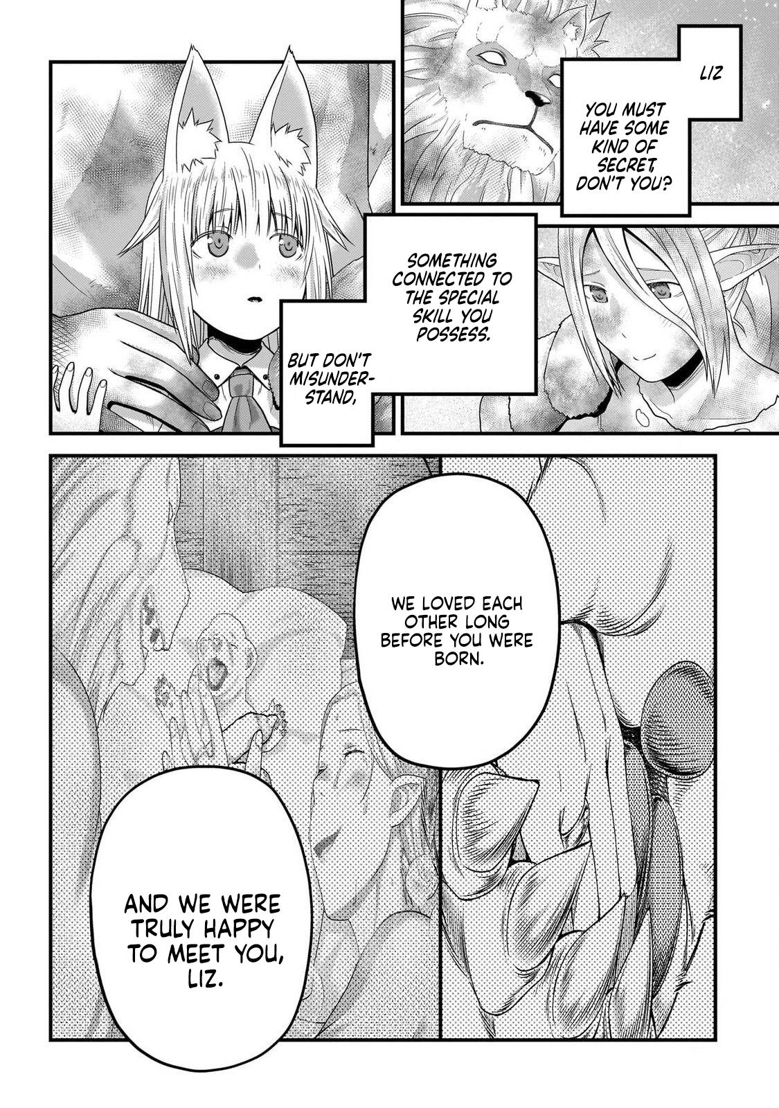 Murabito desu ga Nani ka? Chap 78 - Next Chap 79