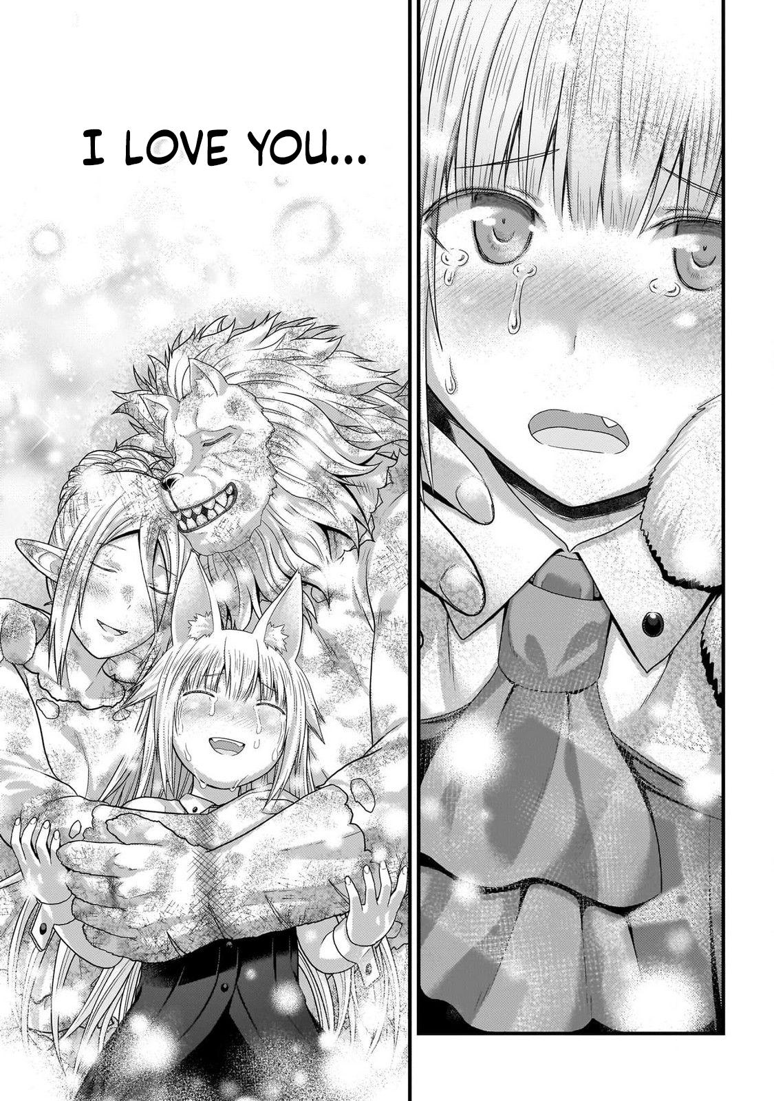 Murabito desu ga Nani ka? Chap 78 - Next Chap 79