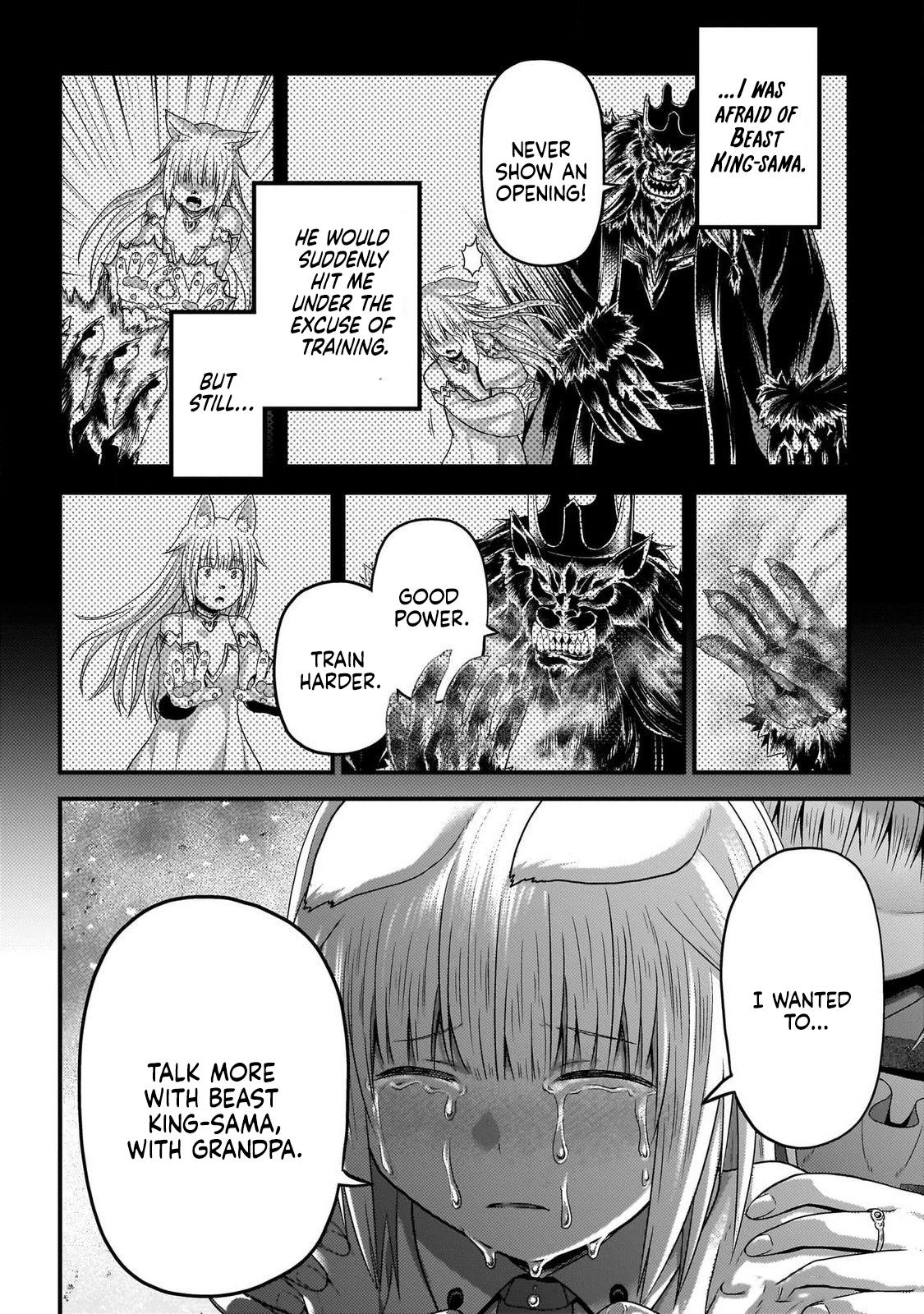 Murabito desu ga Nani ka? Chap 78 - Next Chap 79