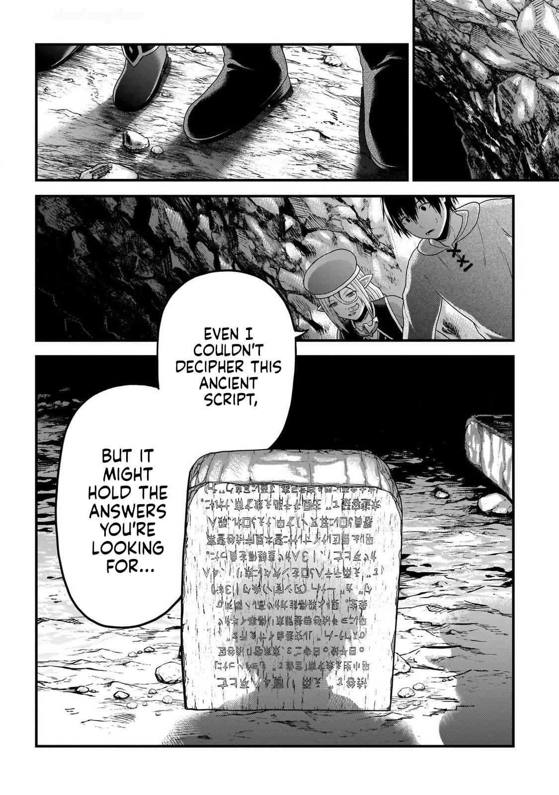 Murabito desu ga Nani ka? Chap 78 - Next Chap 79
