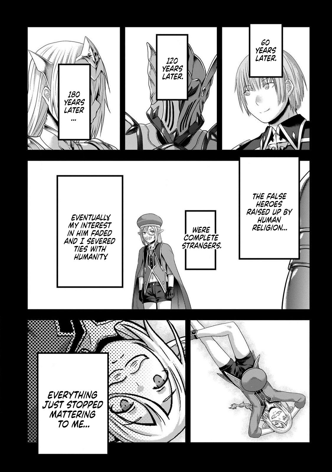Murabito desu ga Nani ka? Chap 78 - Next Chap 79