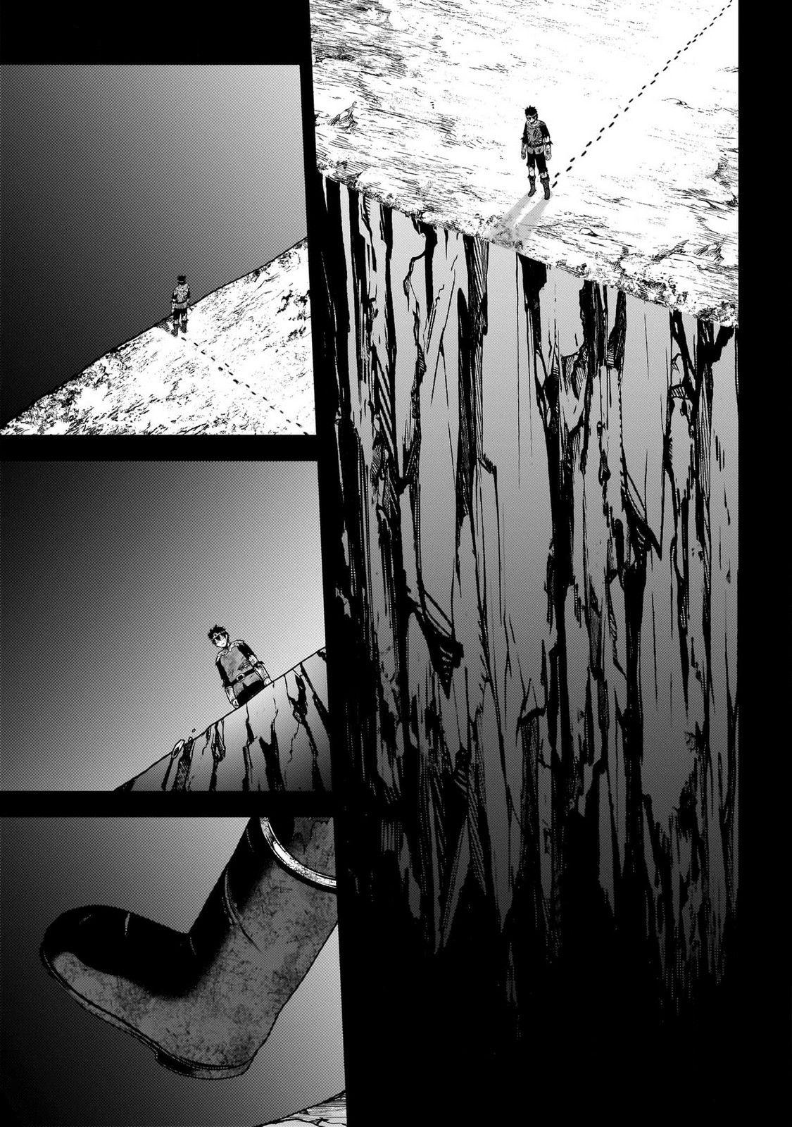 Murabito desu ga Nani ka? Chap 79 - Next Chap 80