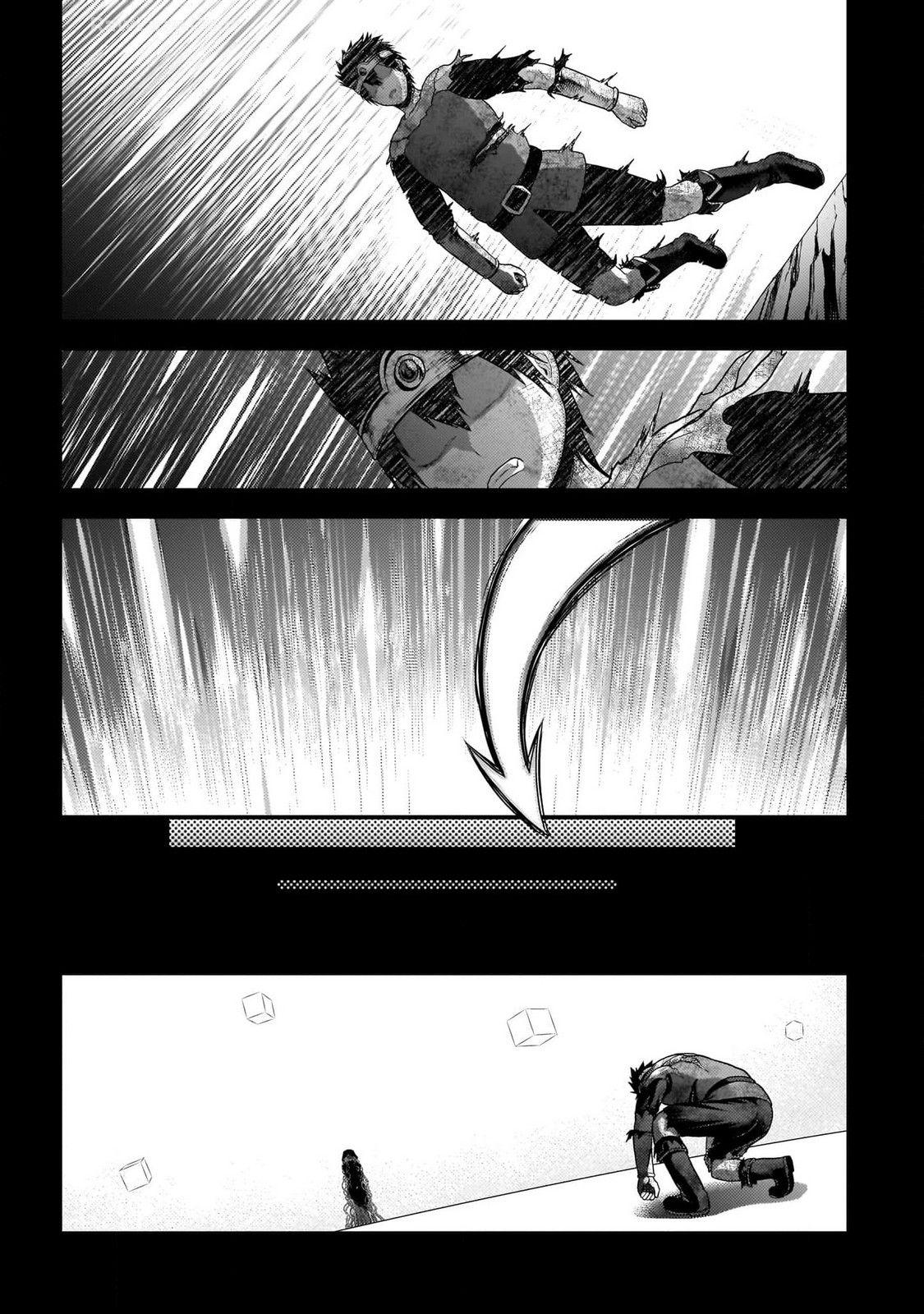 Murabito desu ga Nani ka? Chap 79 - Next Chap 80