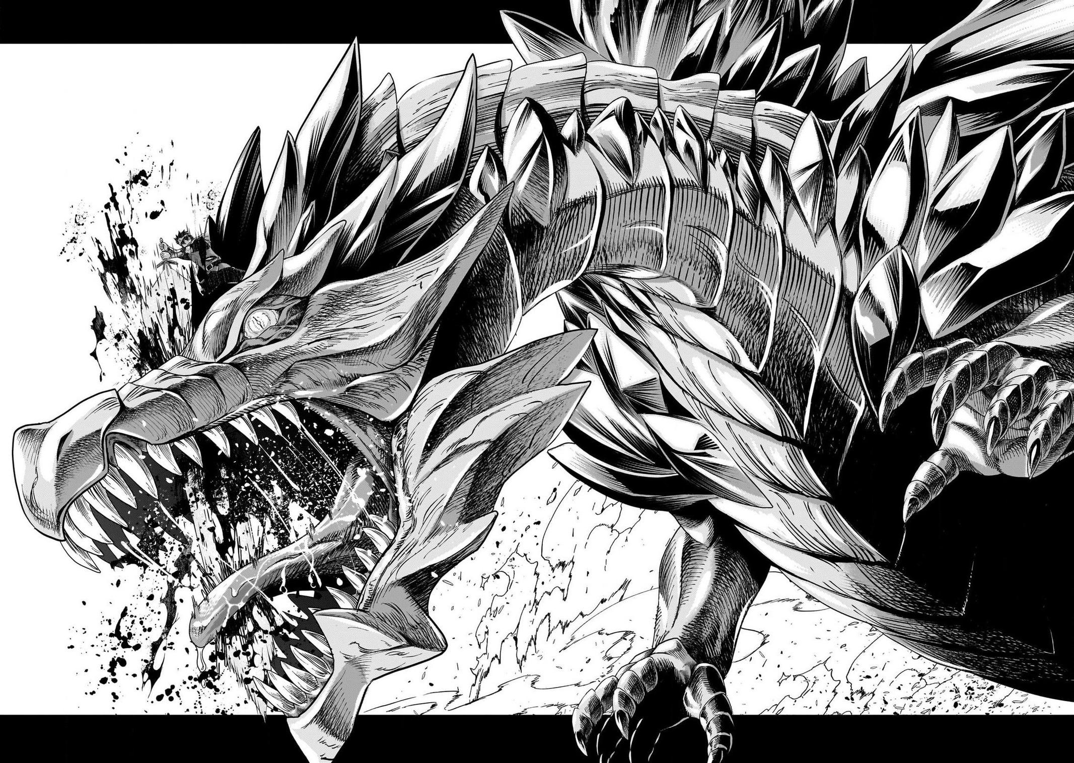 Murabito desu ga Nani ka? Chap 79 - Next Chap 80