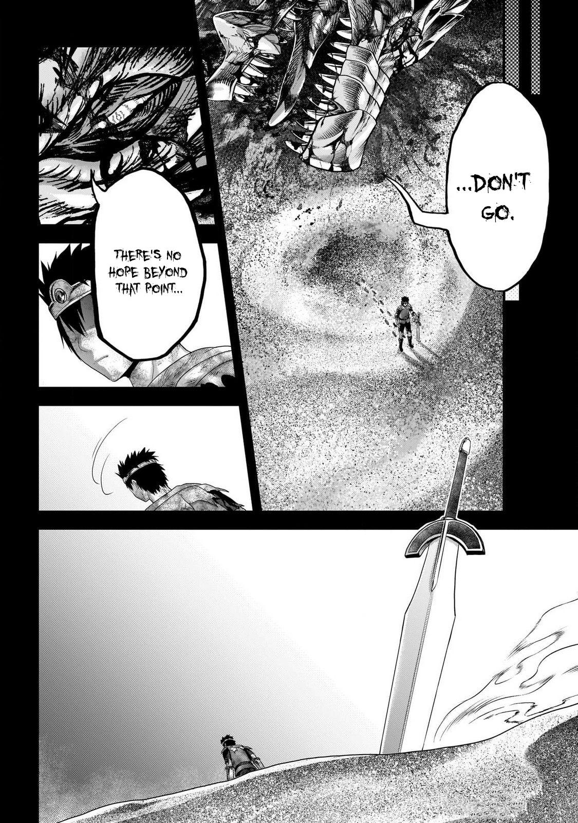 Murabito desu ga Nani ka? Chap 79 - Next Chap 80