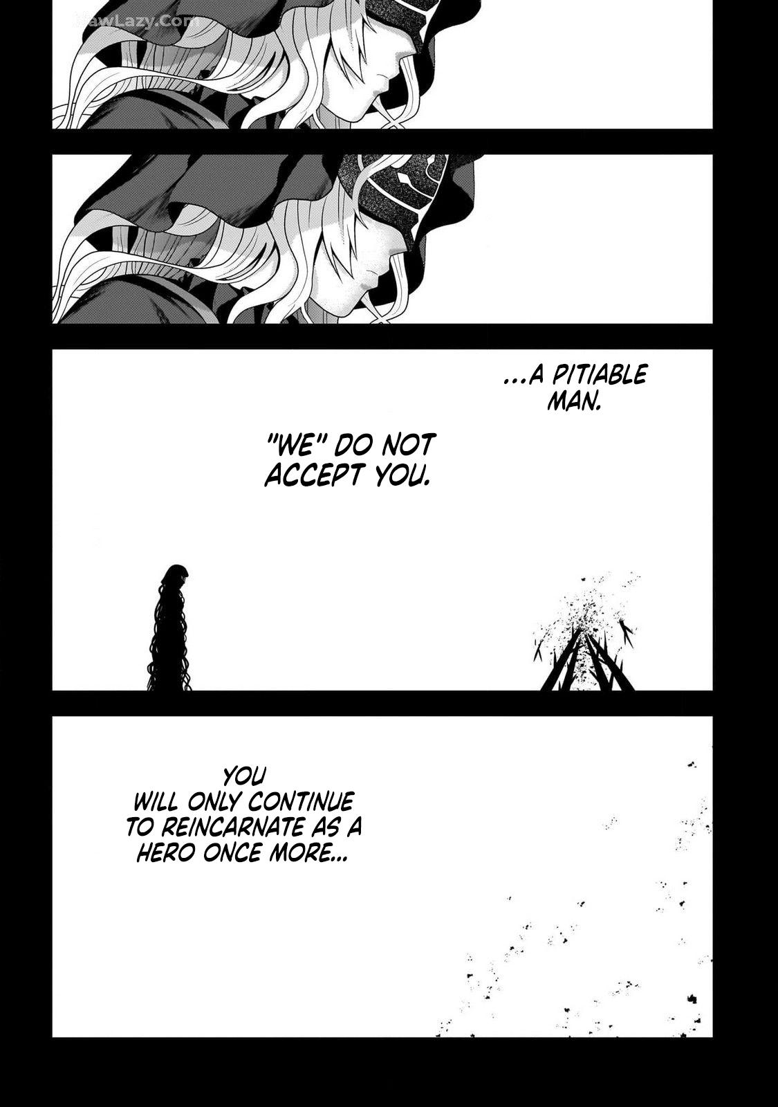 Murabito desu ga Nani ka? Chap 79 - Next Chap 80