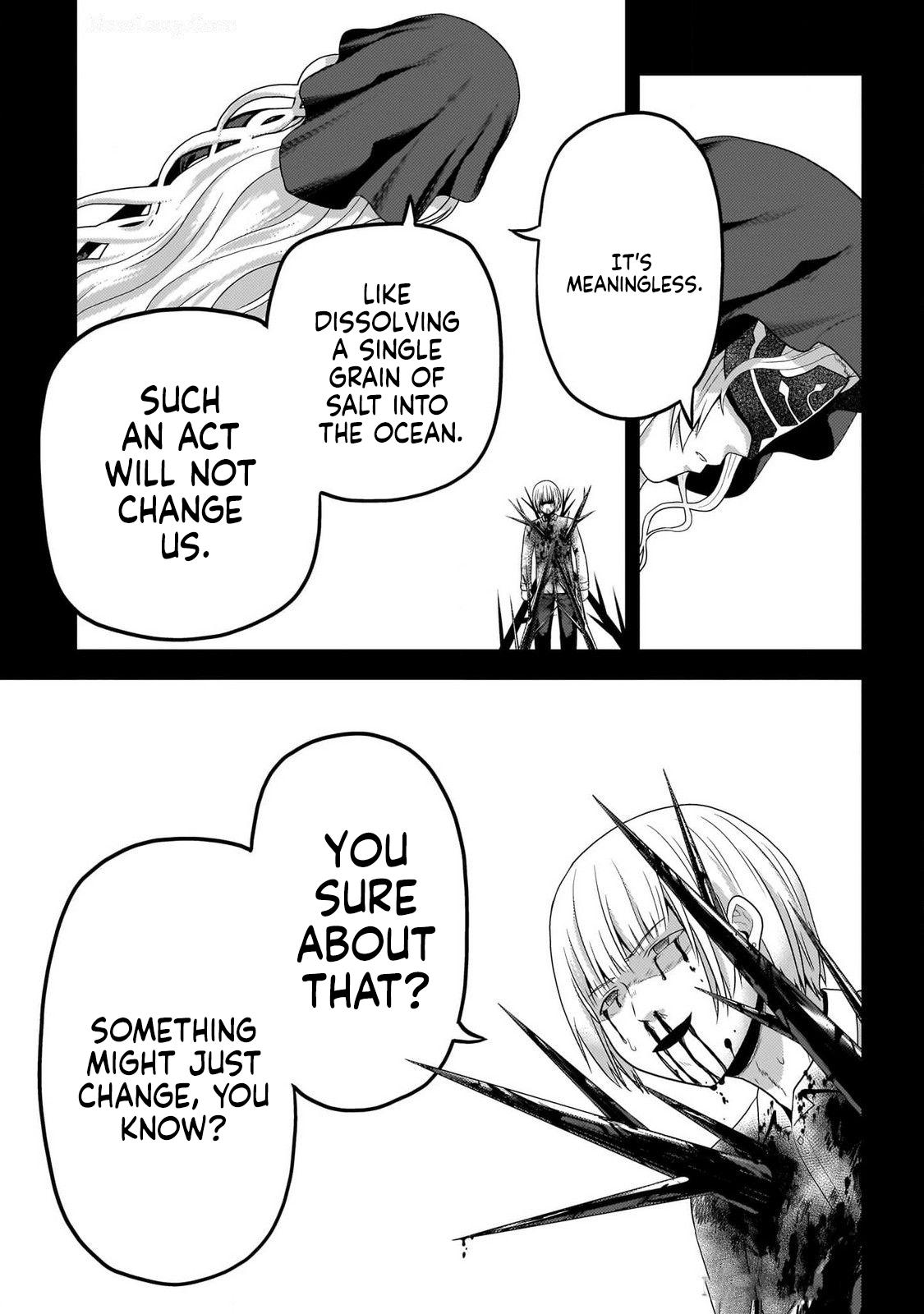 Murabito desu ga Nani ka? Chap 79 - Next Chap 80