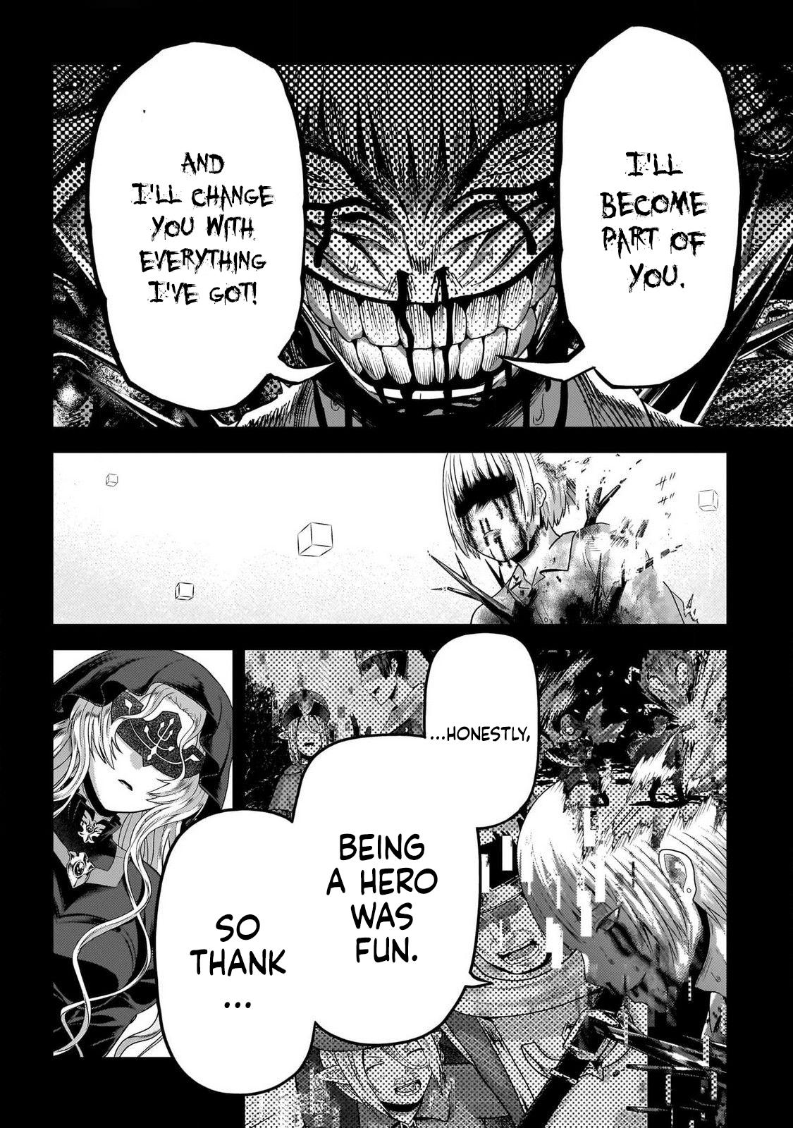 Murabito desu ga Nani ka? Chap 79 - Next Chap 80
