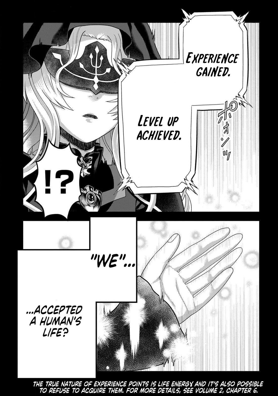 Murabito desu ga Nani ka? Chap 79 - Next Chap 80