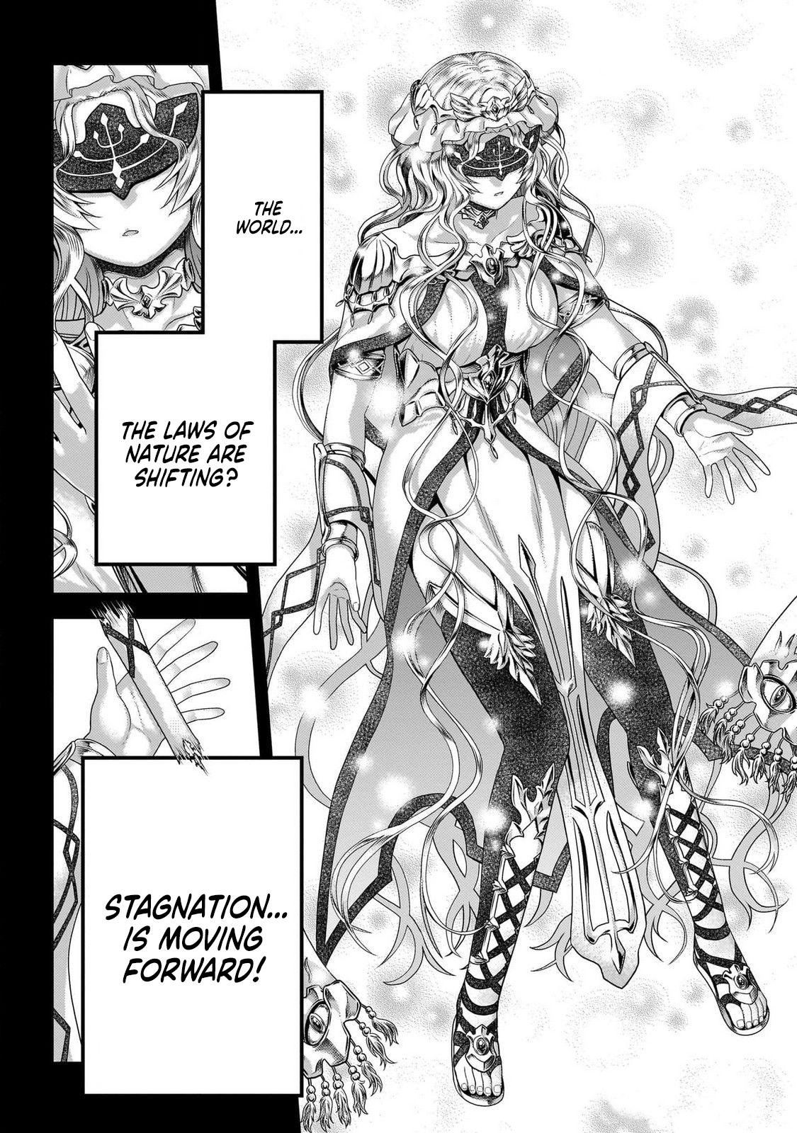 Murabito desu ga Nani ka? Chap 79 - Next Chap 80