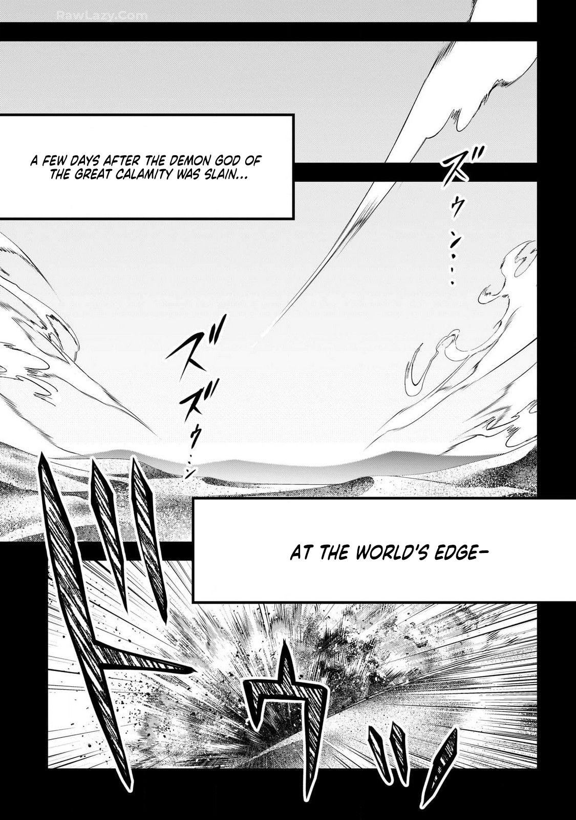 Murabito desu ga Nani ka? Chap 79 - Next Chap 80