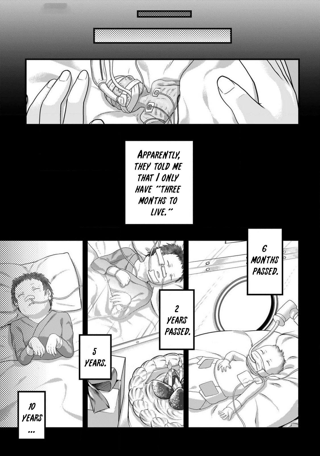 Murabito desu ga Nani ka? Chap 70 - Next Chap 71