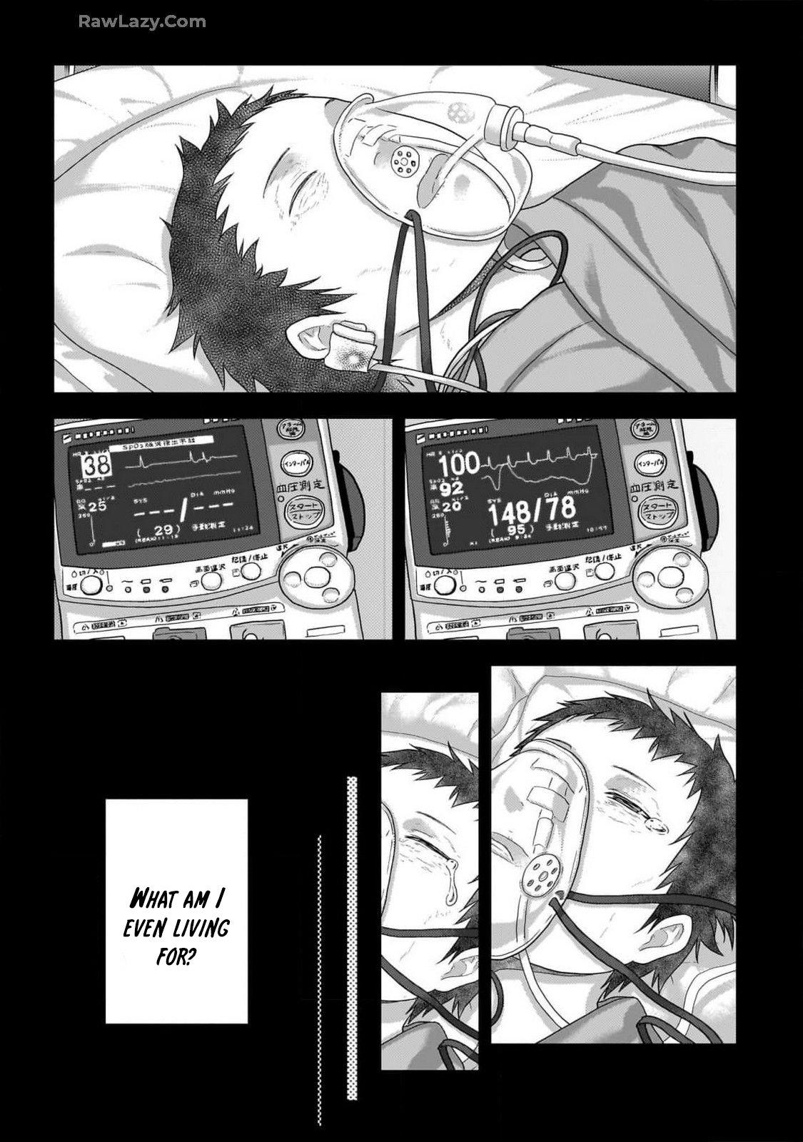 Murabito desu ga Nani ka? Chap 70 - Next Chap 71