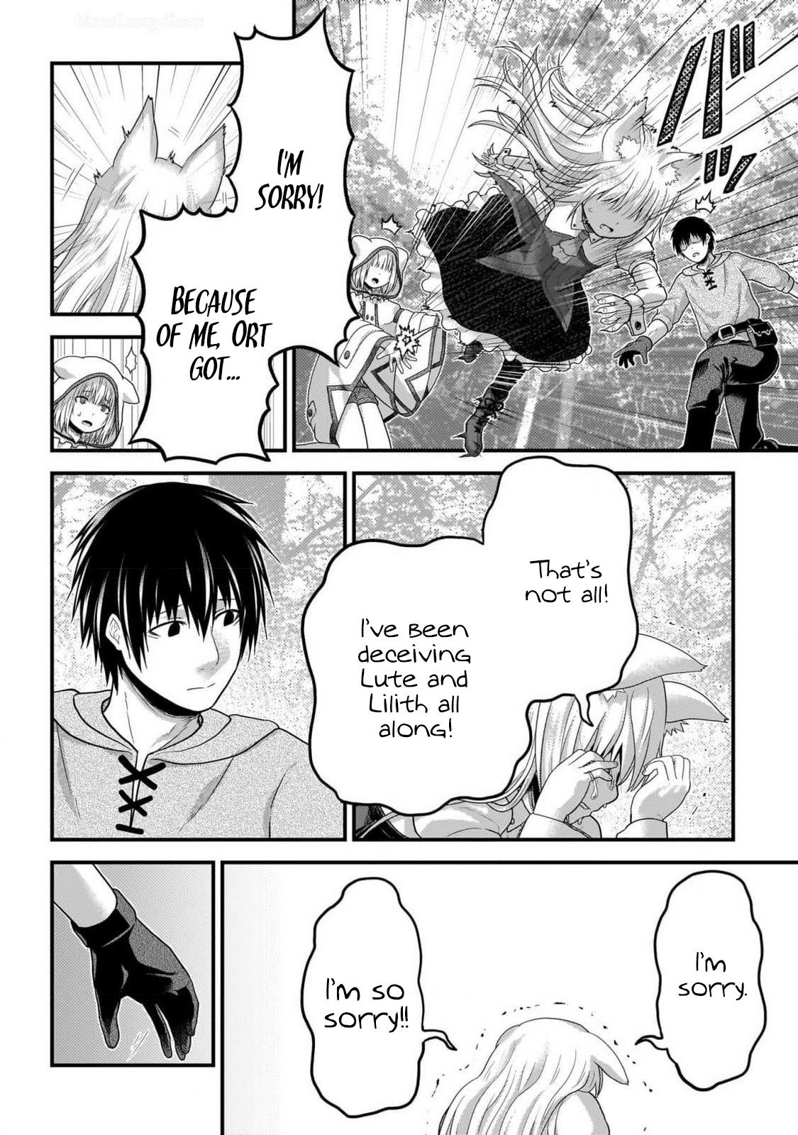 Murabito desu ga Nani ka? Chap 70 - Next Chap 71