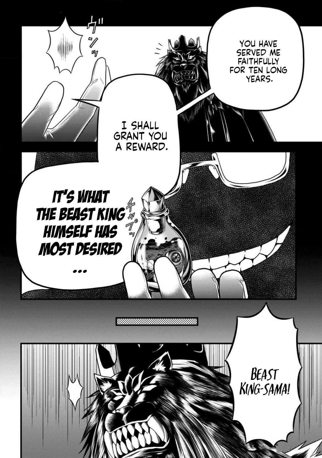 Murabito desu ga Nani ka? Chap 71 - Next Chap 72