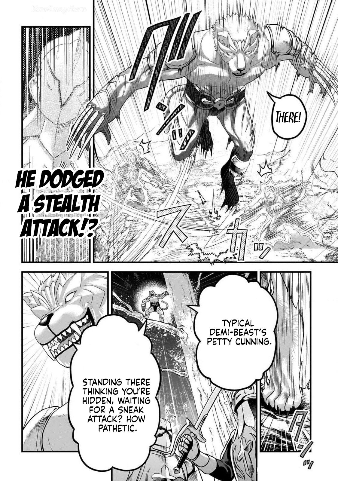 Murabito desu ga Nani ka? Chap 71 - Next Chap 72