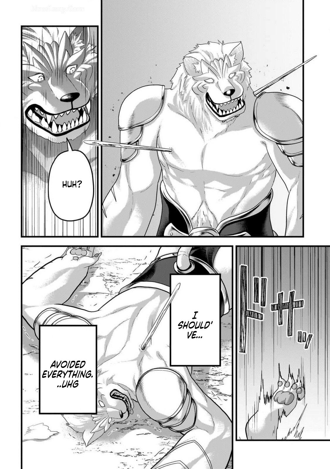 Murabito desu ga Nani ka? Chap 71 - Next Chap 72