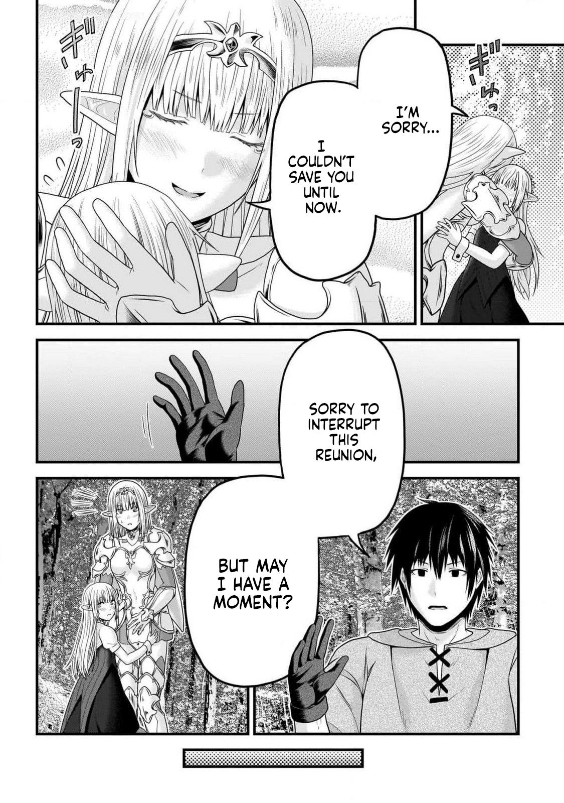 Murabito desu ga Nani ka? Chap 72 - Next Chap 73