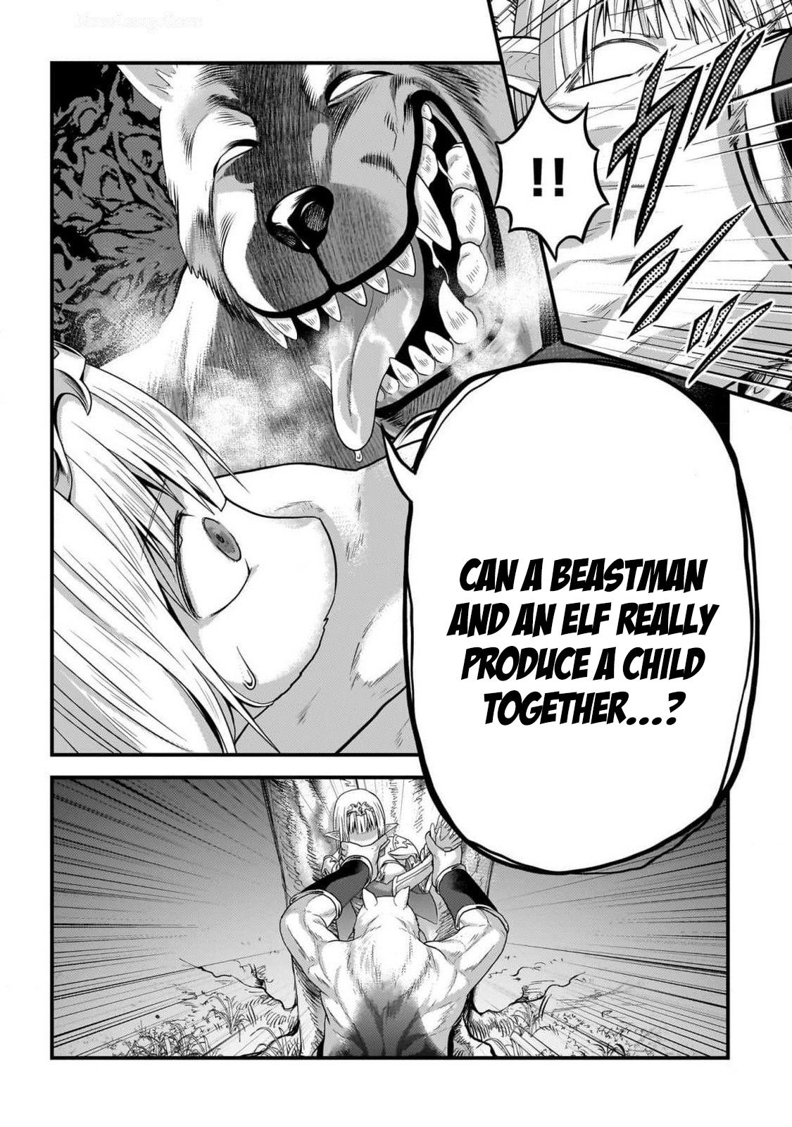 Murabito desu ga Nani ka? Chap 72 - Next Chap 73