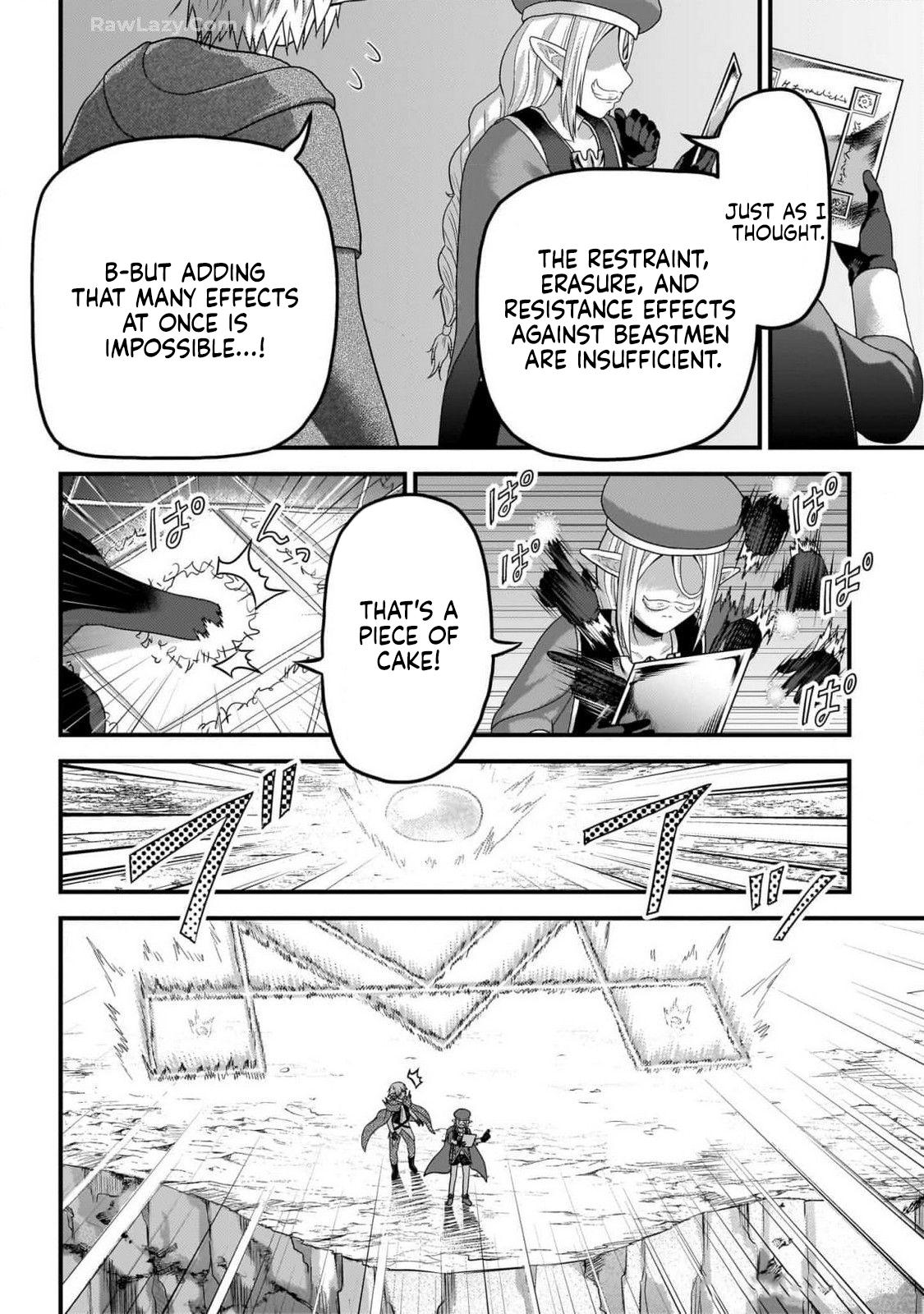Murabito desu ga Nani ka? Chap 72 - Next Chap 73