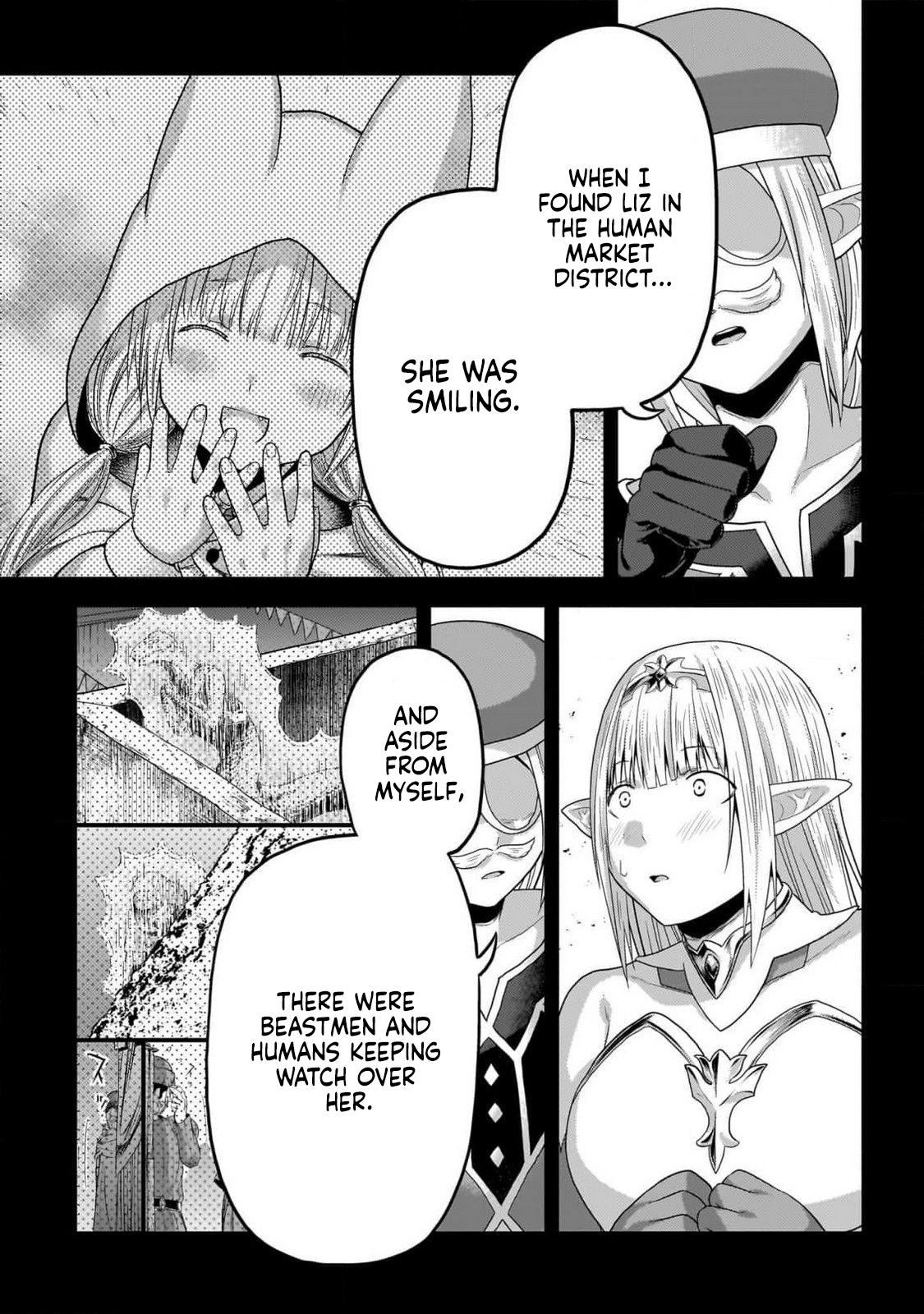 Murabito desu ga Nani ka? Chap 72 - Next Chap 73
