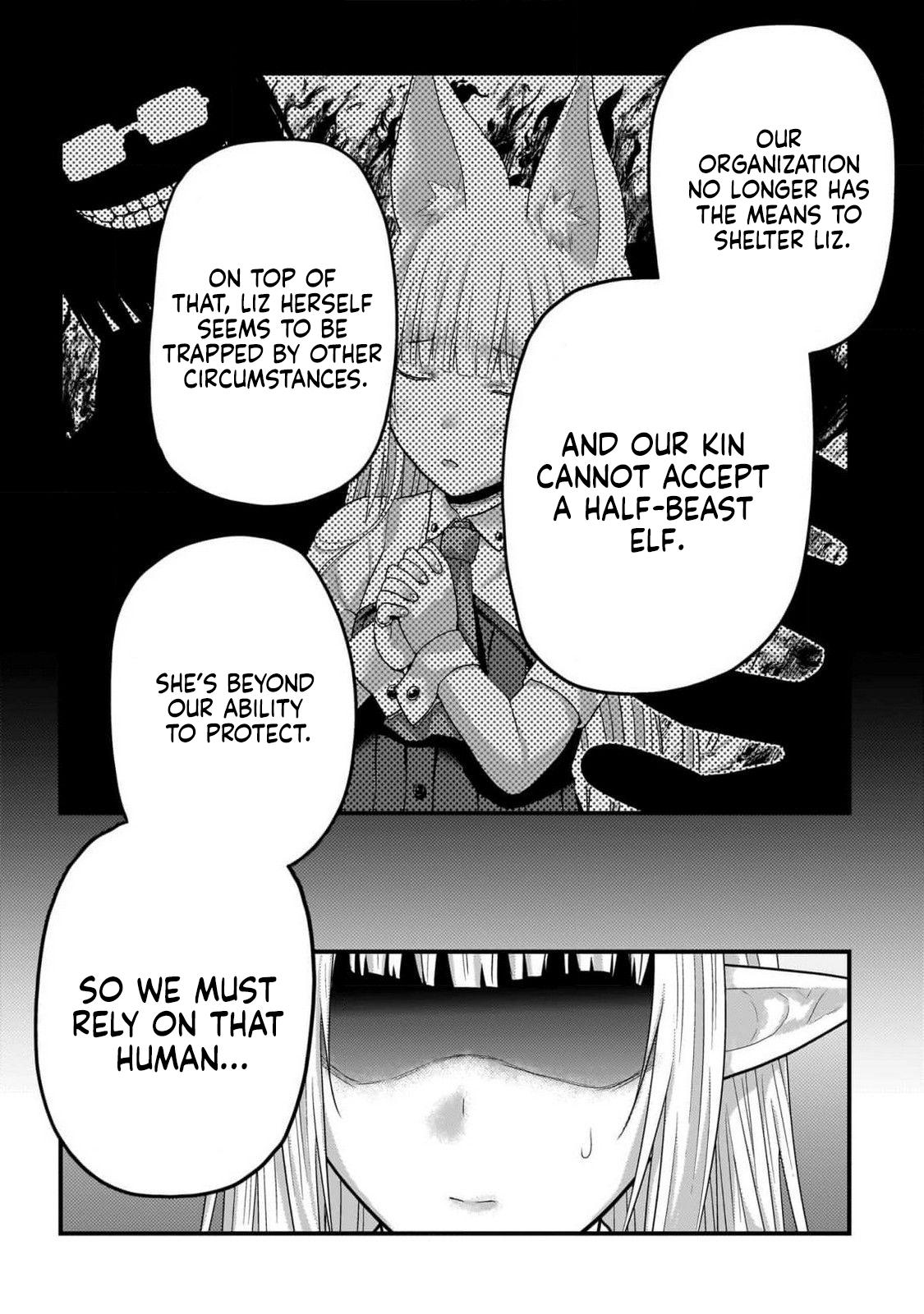 Murabito desu ga Nani ka? Chap 72 - Next Chap 73