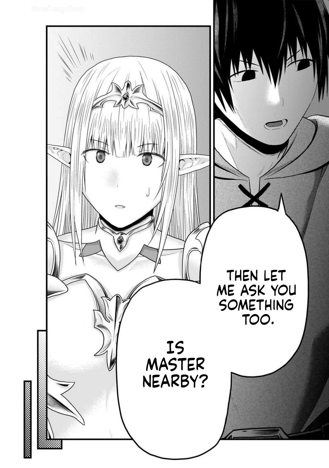 Murabito desu ga Nani ka? Chap 72 - Next Chap 73