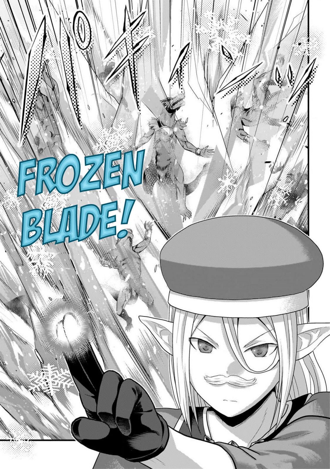 Murabito desu ga Nani ka? Chap 72 - Next Chap 73