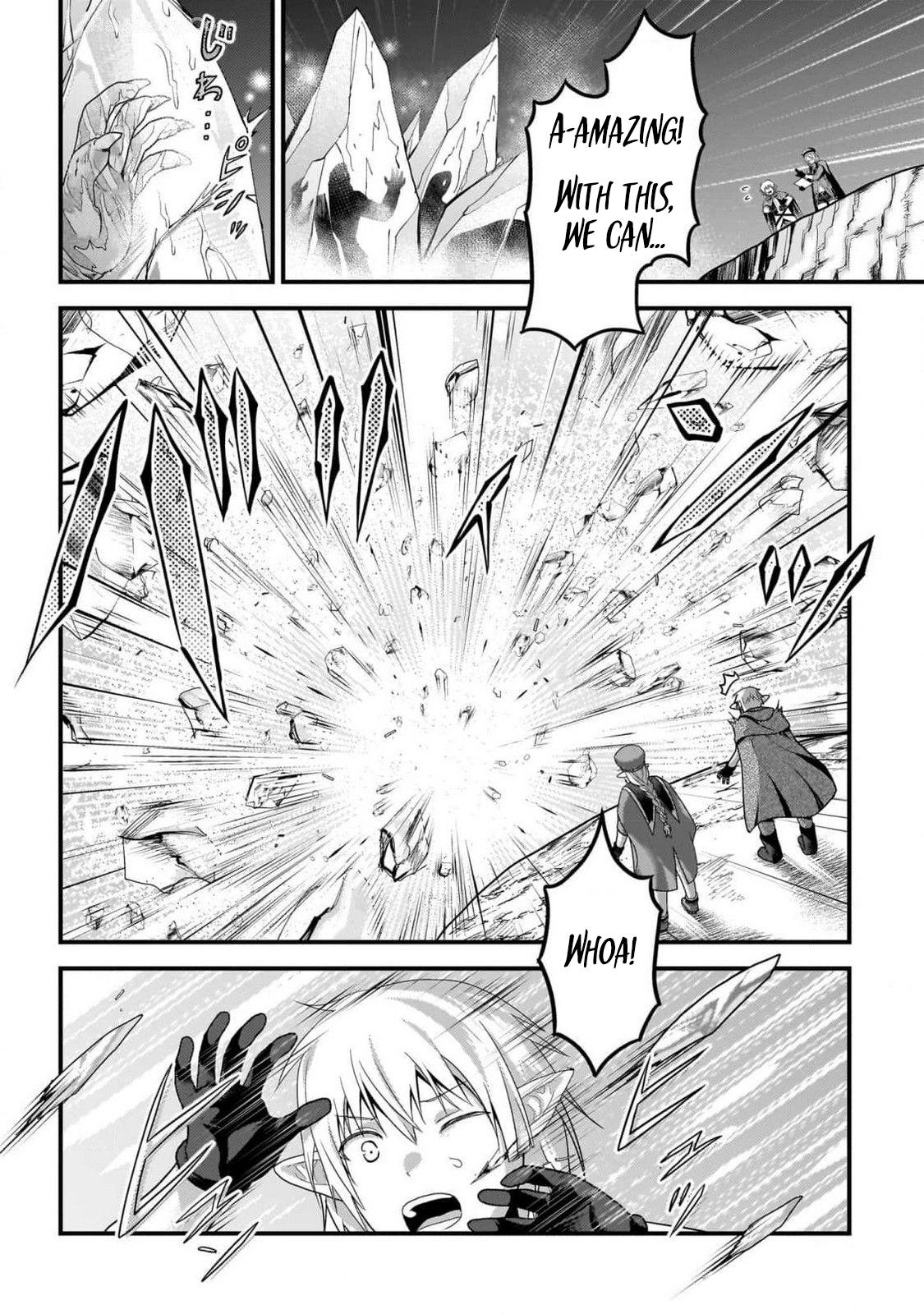 Murabito desu ga Nani ka? Chap 72 - Next Chap 73