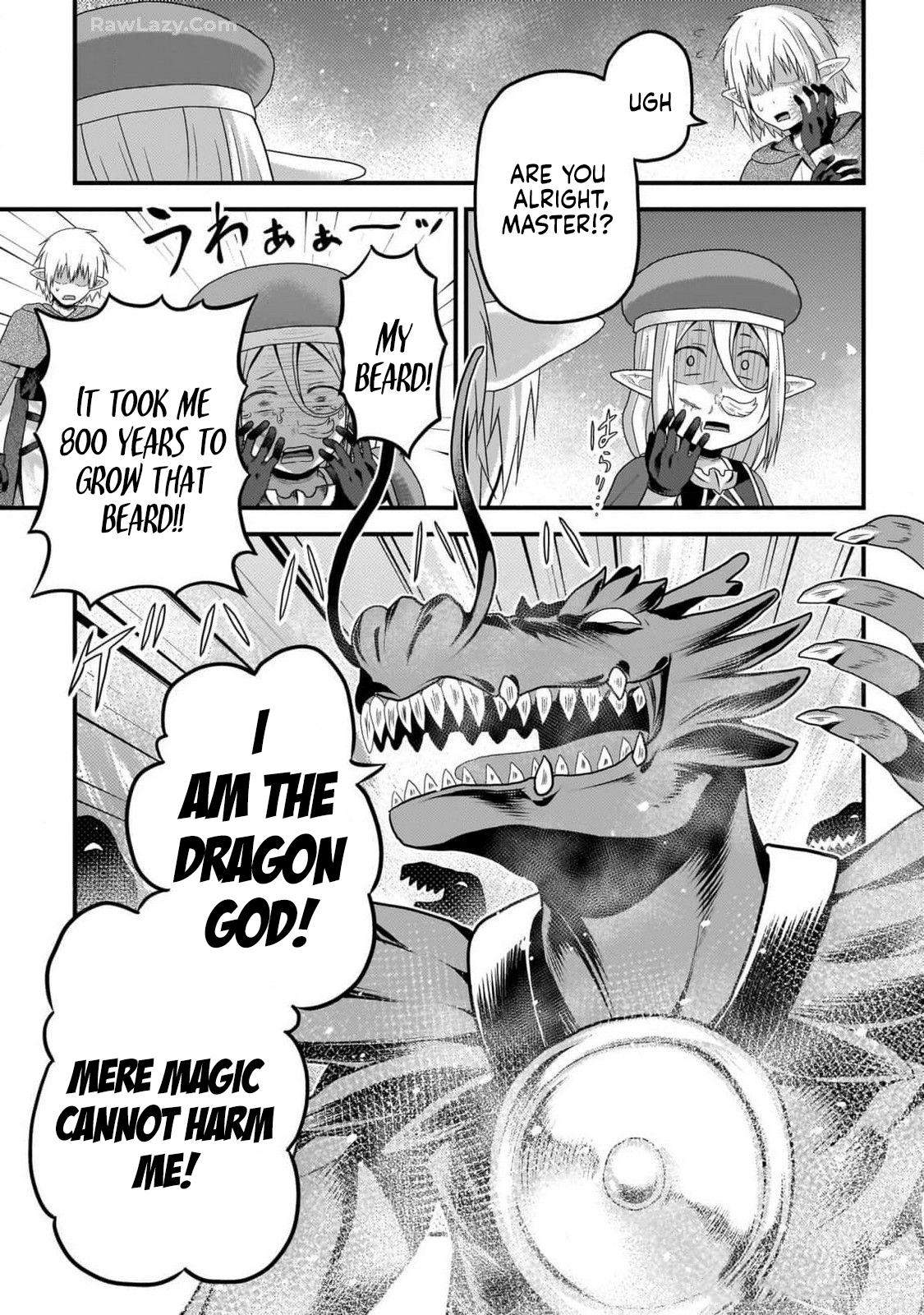 Murabito desu ga Nani ka? Chap 72 - Next Chap 73