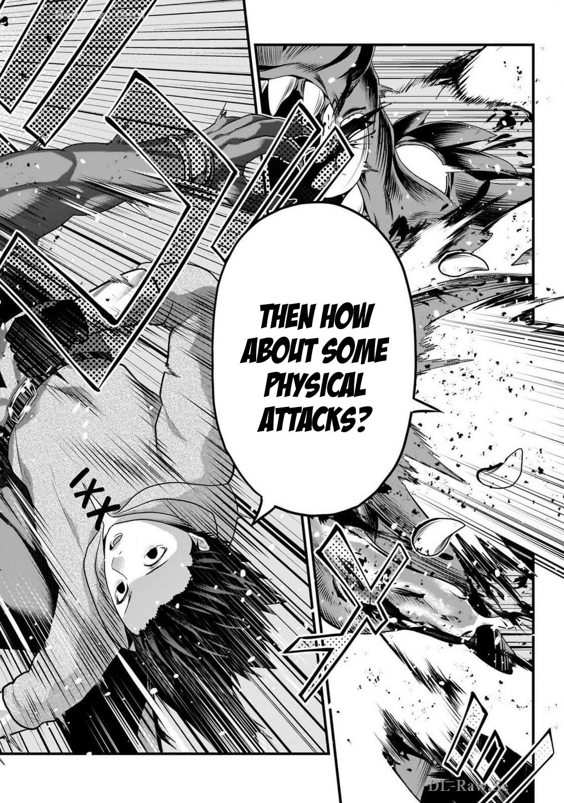 Murabito desu ga Nani ka? Chap 72 - Next Chap 73