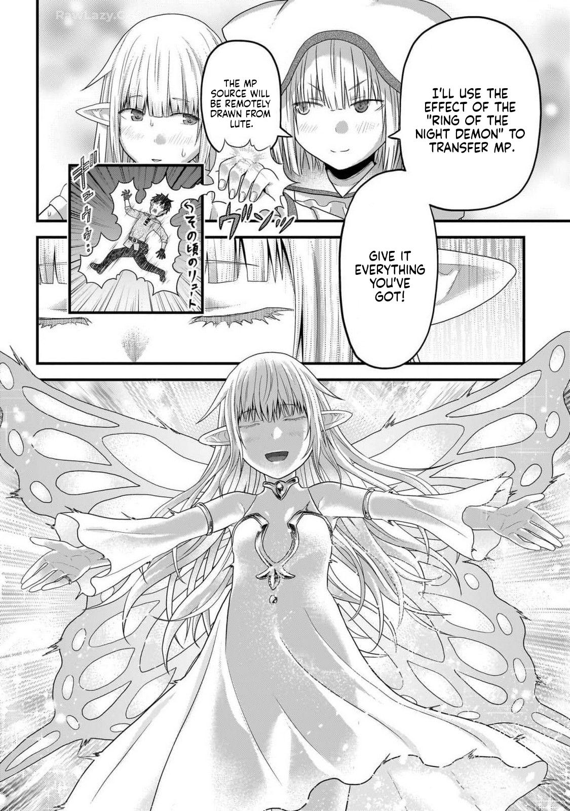 Murabito desu ga Nani ka? Chap 73 - Next Chap 74