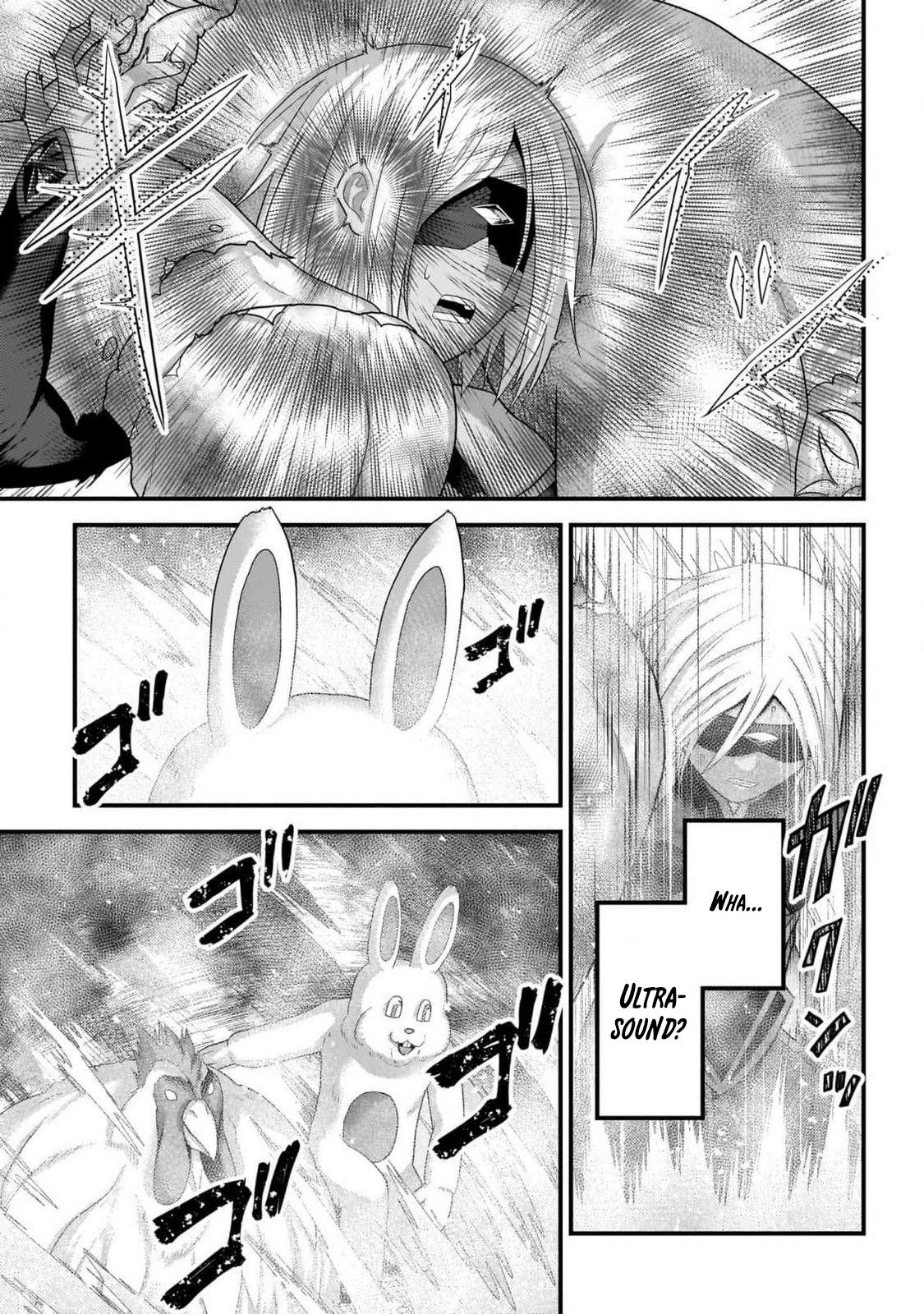 Murabito desu ga Nani ka? Chap 73 - Next Chap 74